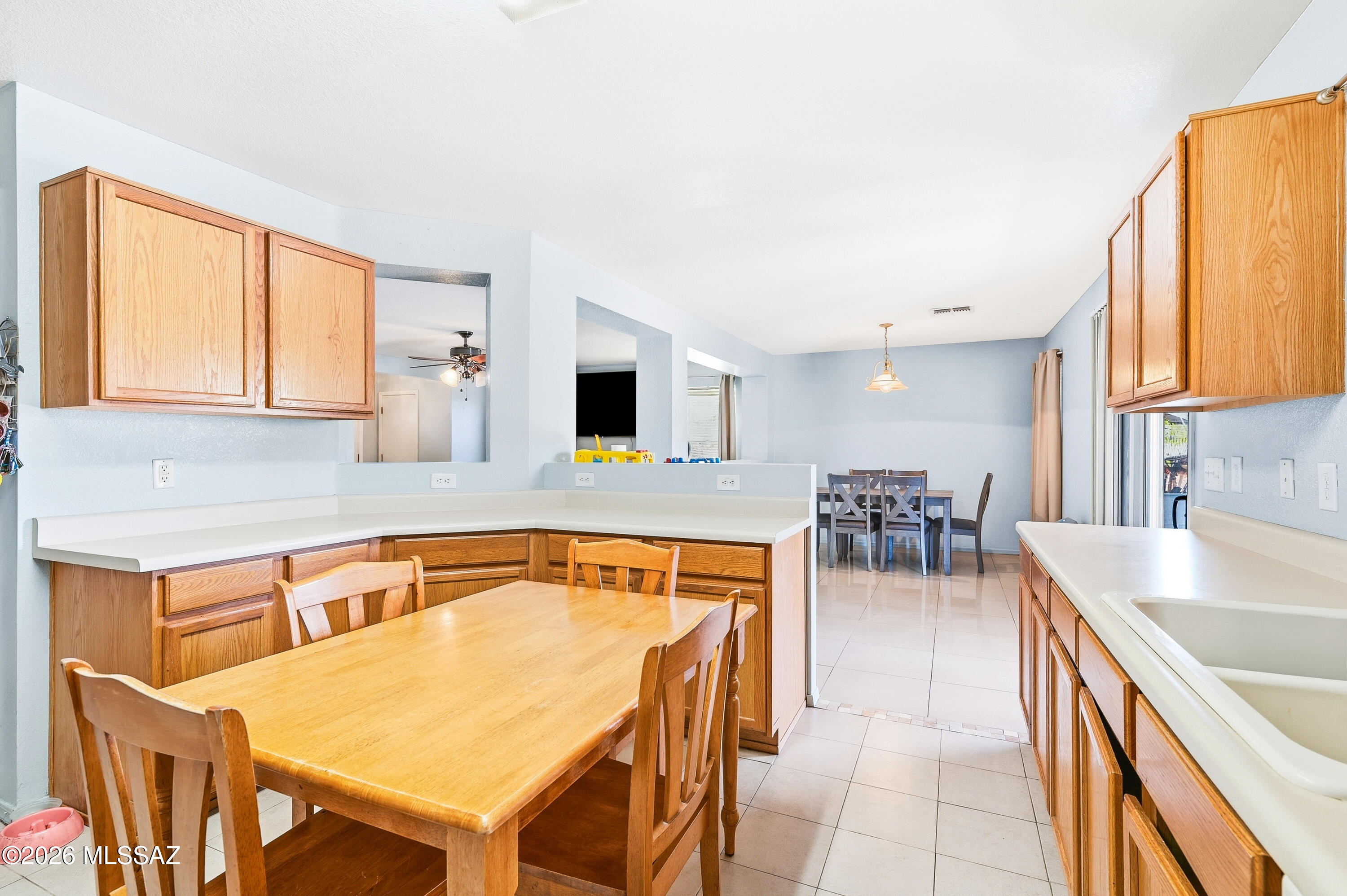 Julian Ranch West (1-369) - Residential