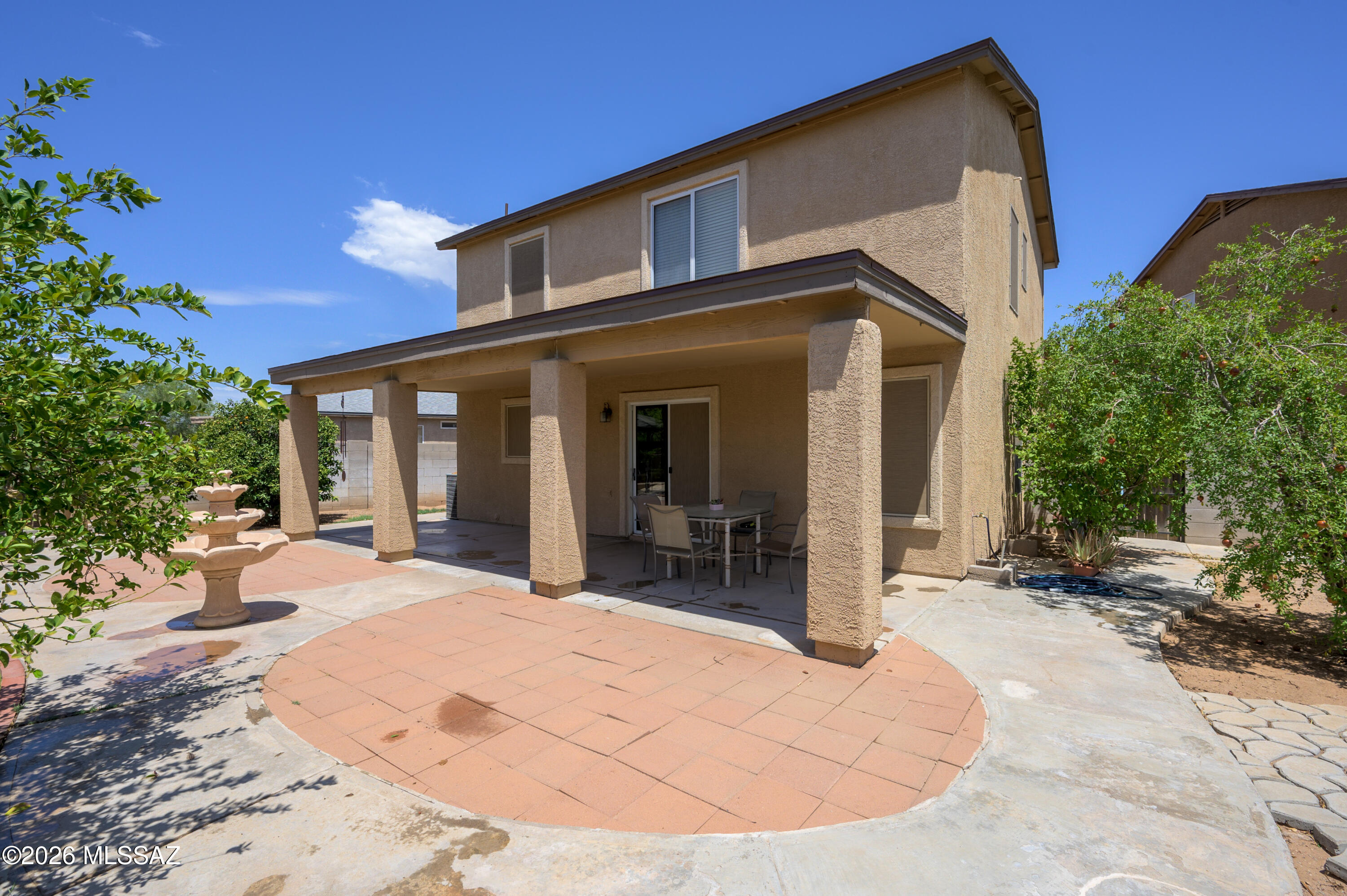 Julian Ranch West (1-369) - Residential