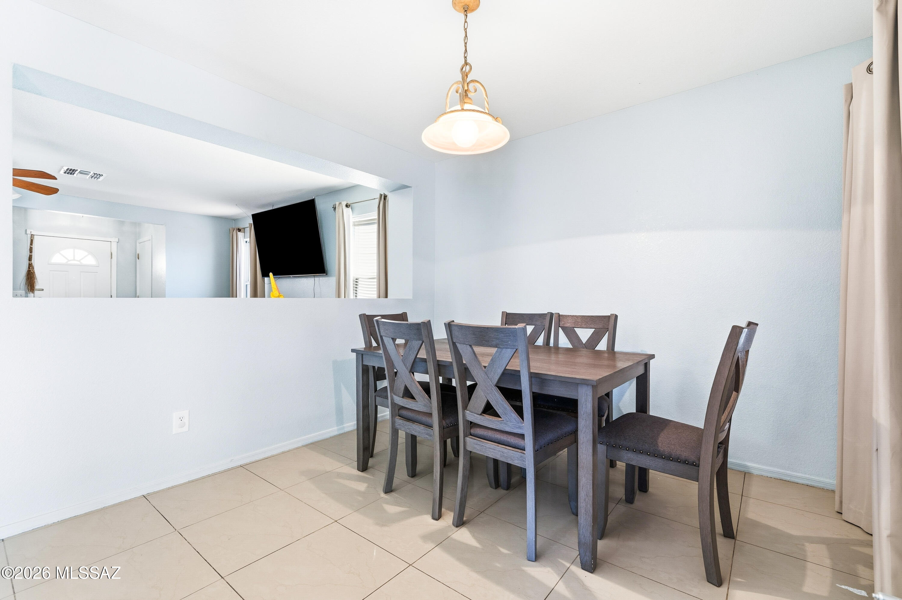Julian Ranch West (1-369) - Residential