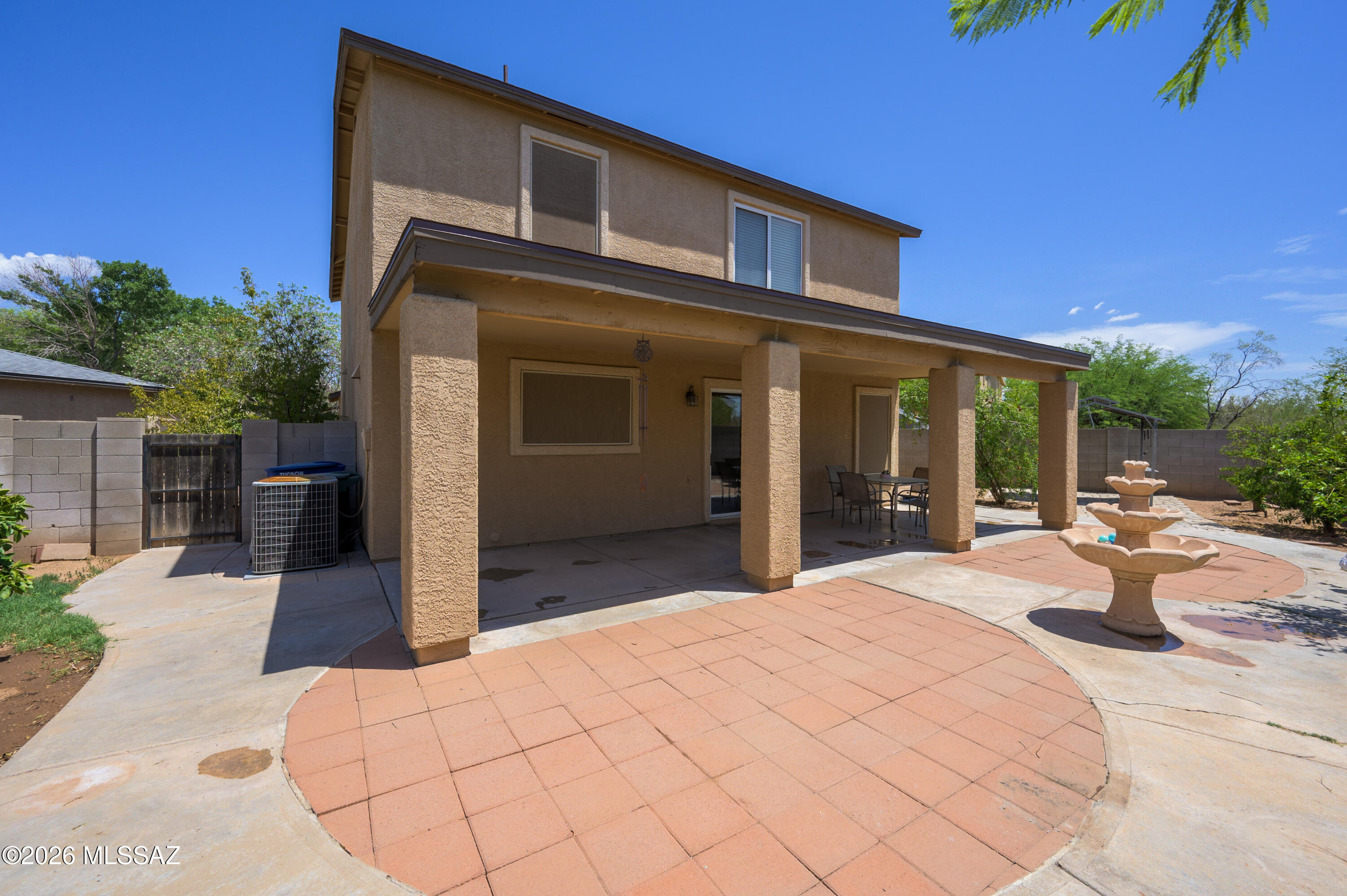 Julian Ranch West (1-369) - Residential