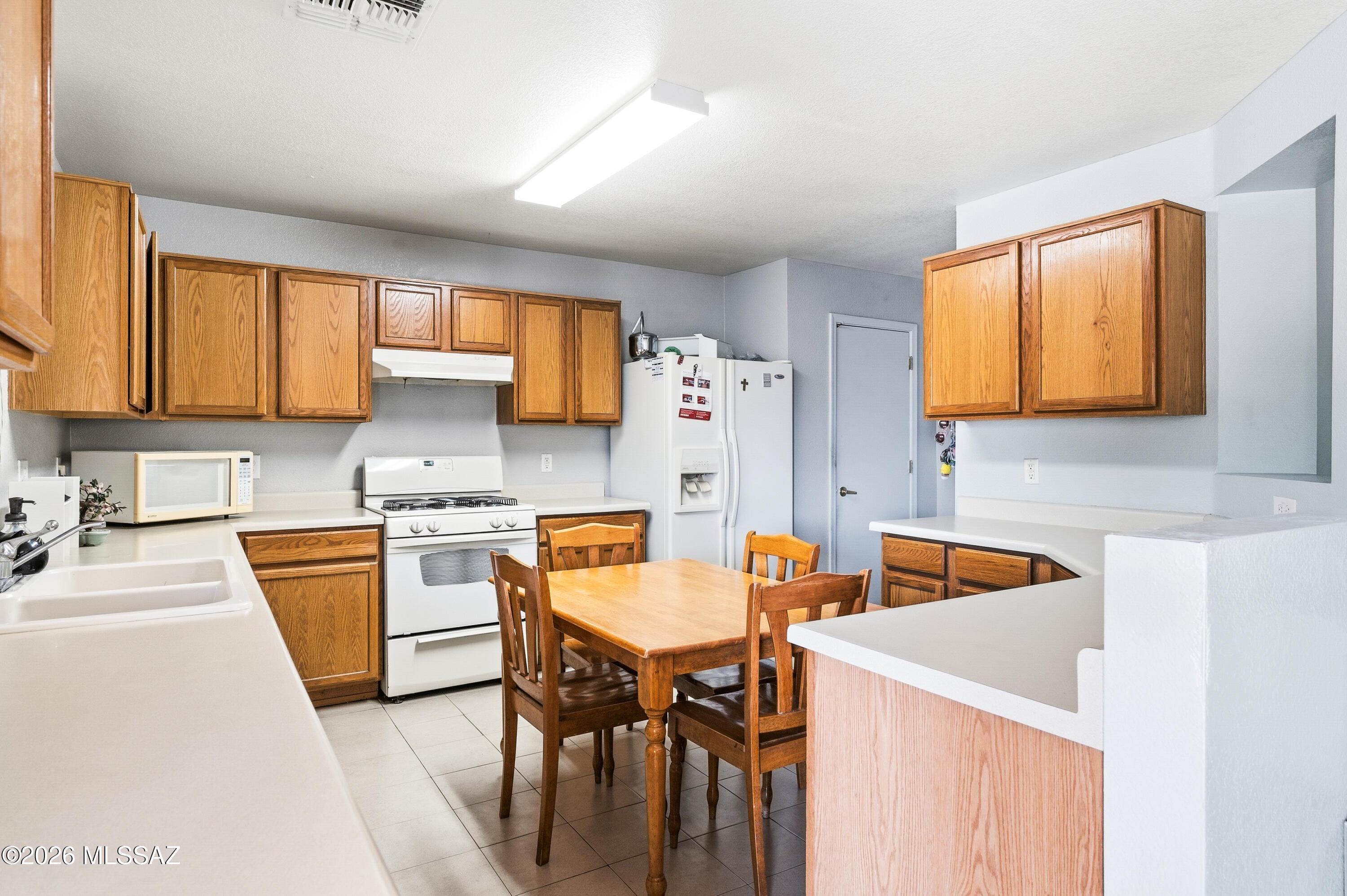 Julian Ranch West (1-369) - Residential