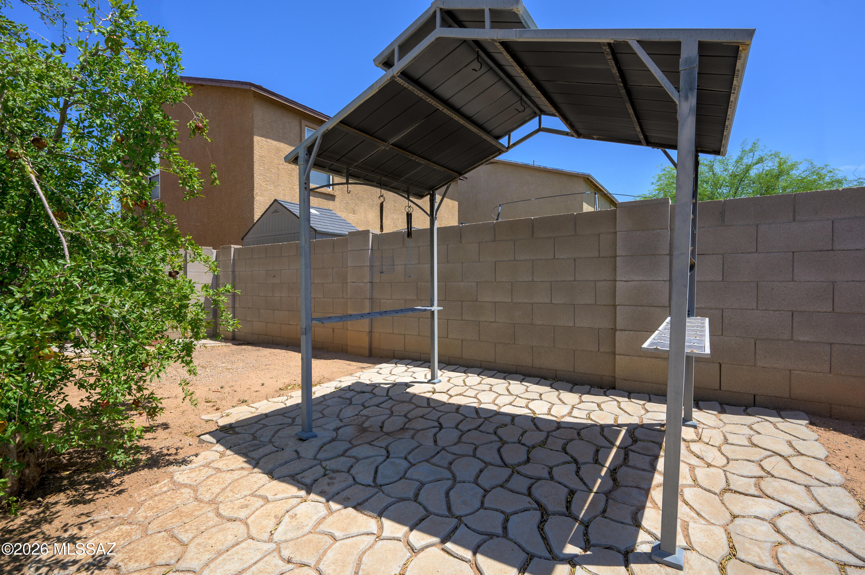 Julian Ranch West (1-369) - Residential