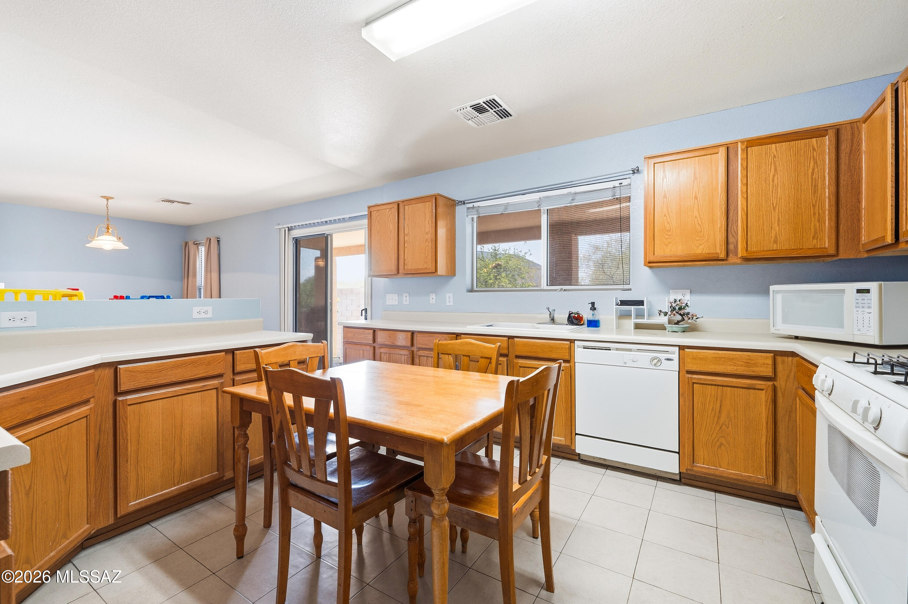 Julian Ranch West (1-369) - Residential