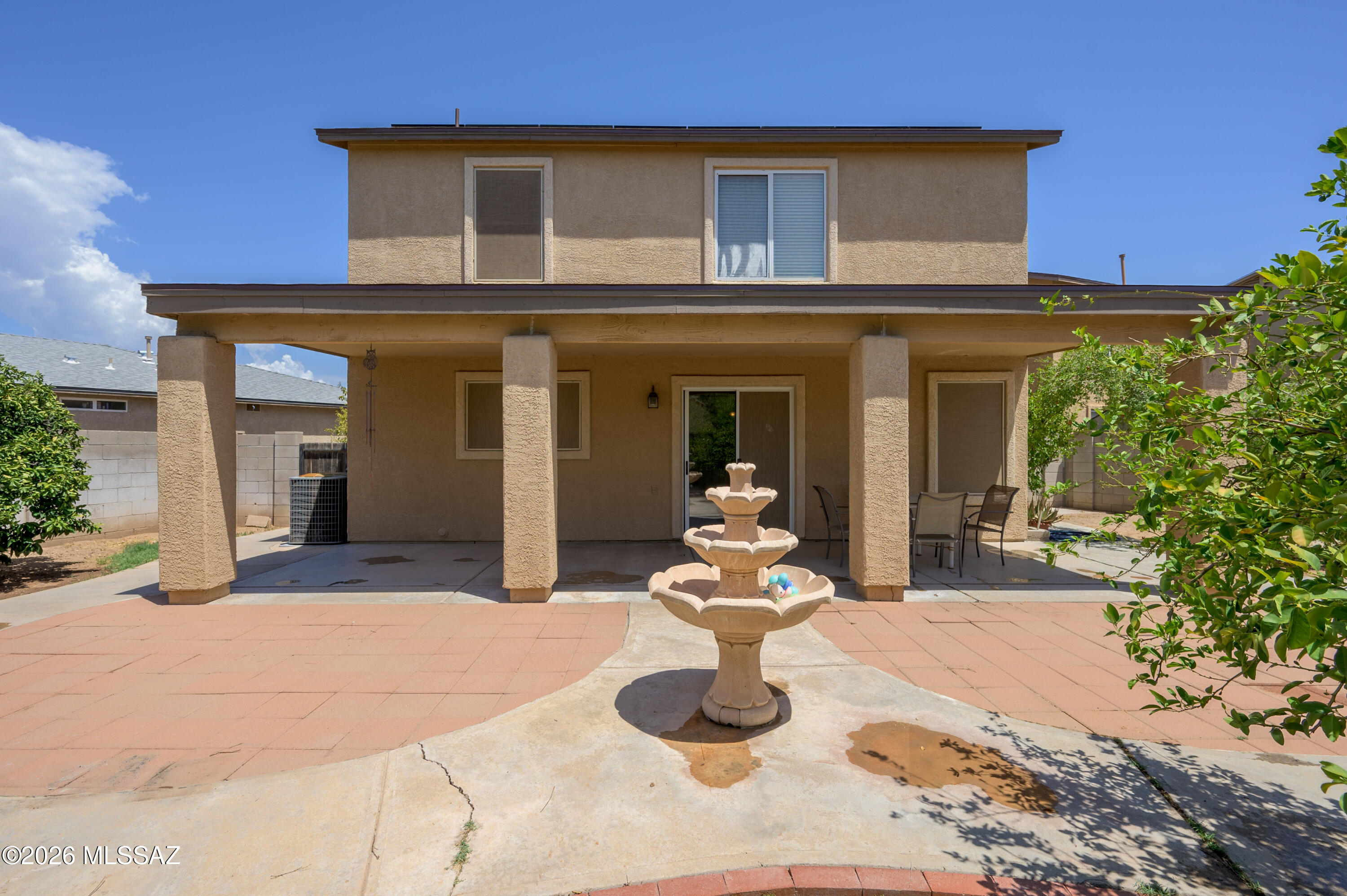 Julian Ranch West (1-369) - Residential