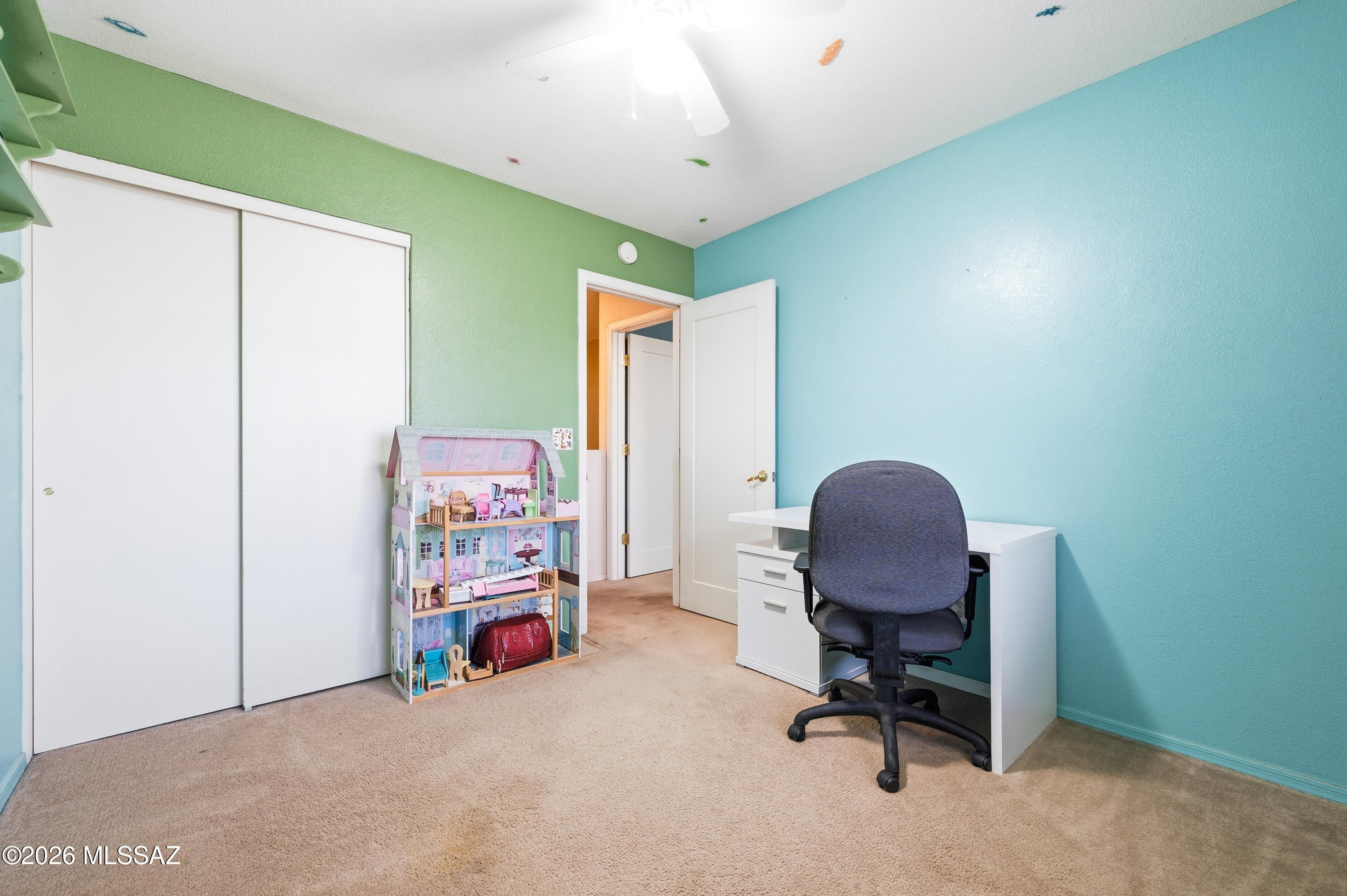 Julian Ranch West (1-369) - Residential