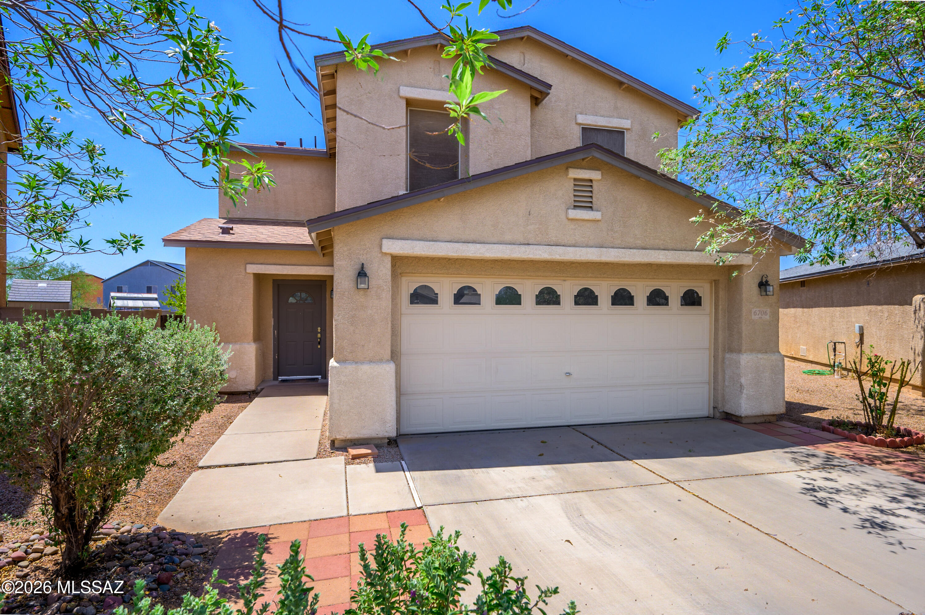 Julian Ranch West (1-369) - Residential