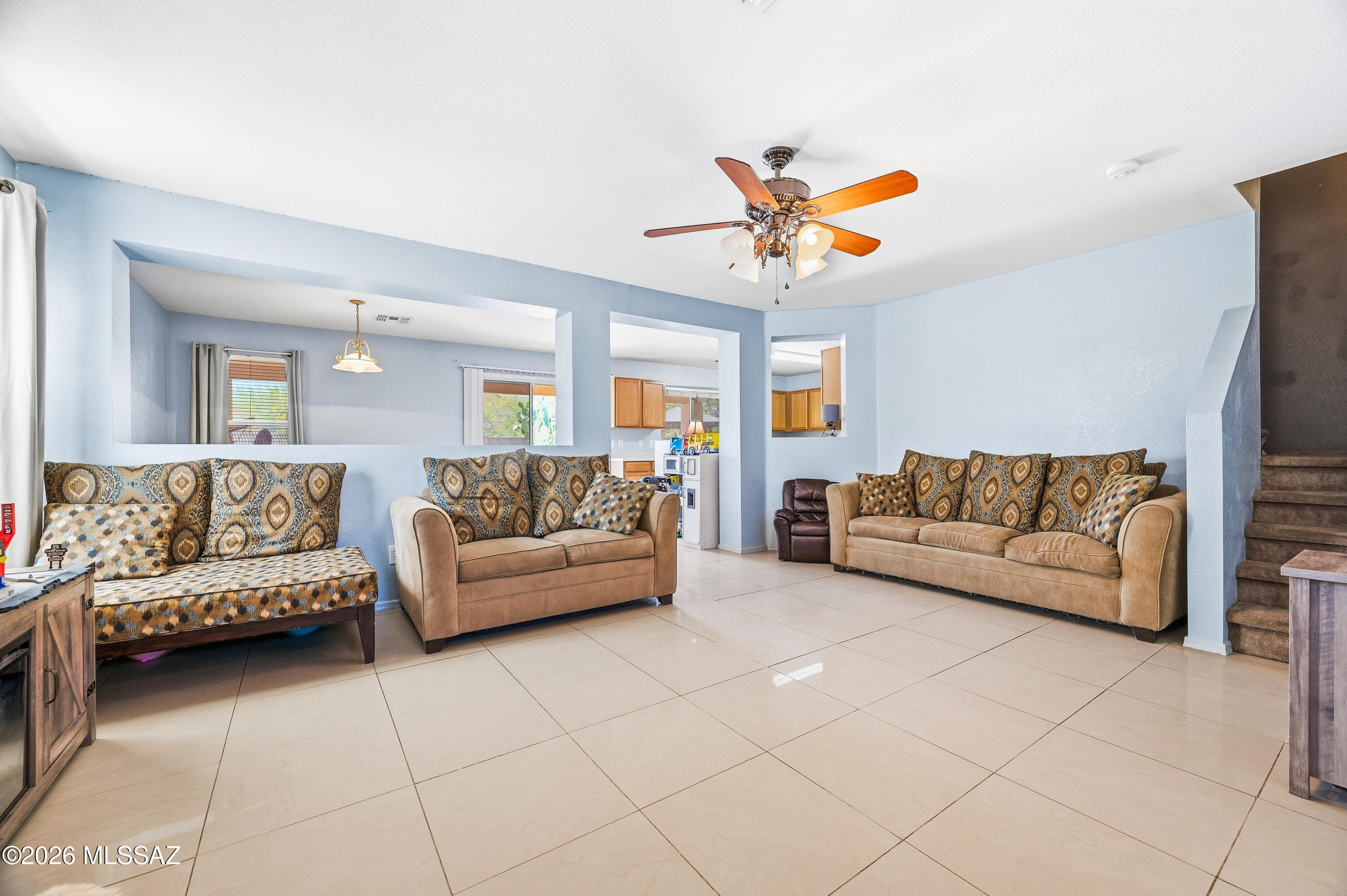 Julian Ranch West (1-369) - Residential