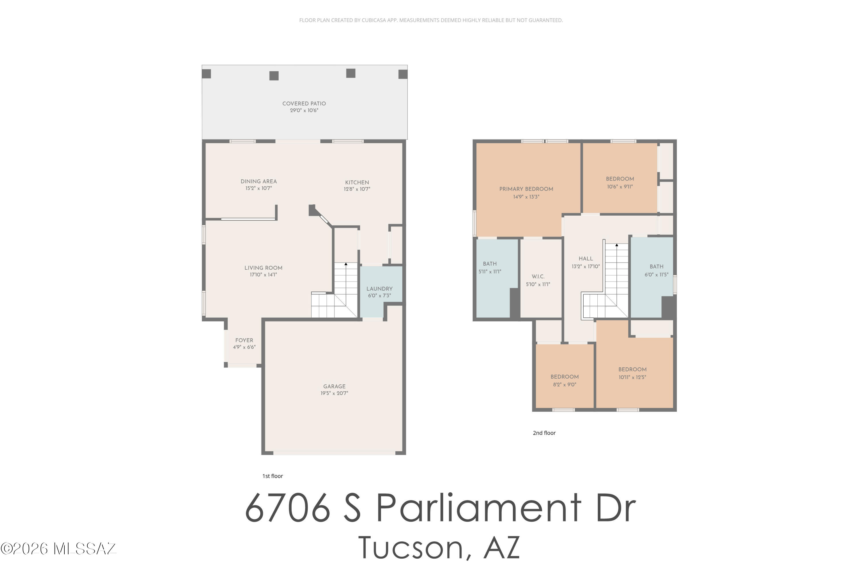 Julian Ranch West (1-369) - Residential