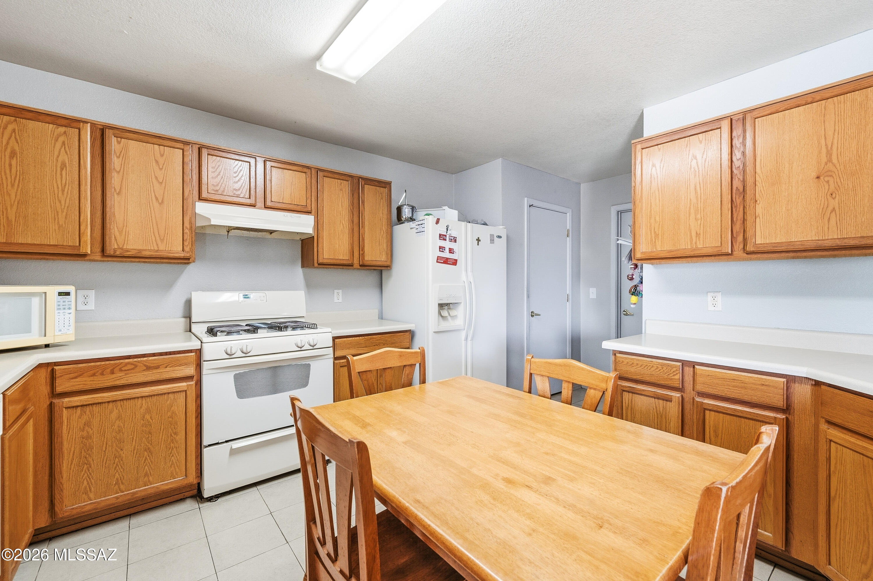 Julian Ranch West (1-369) - Residential