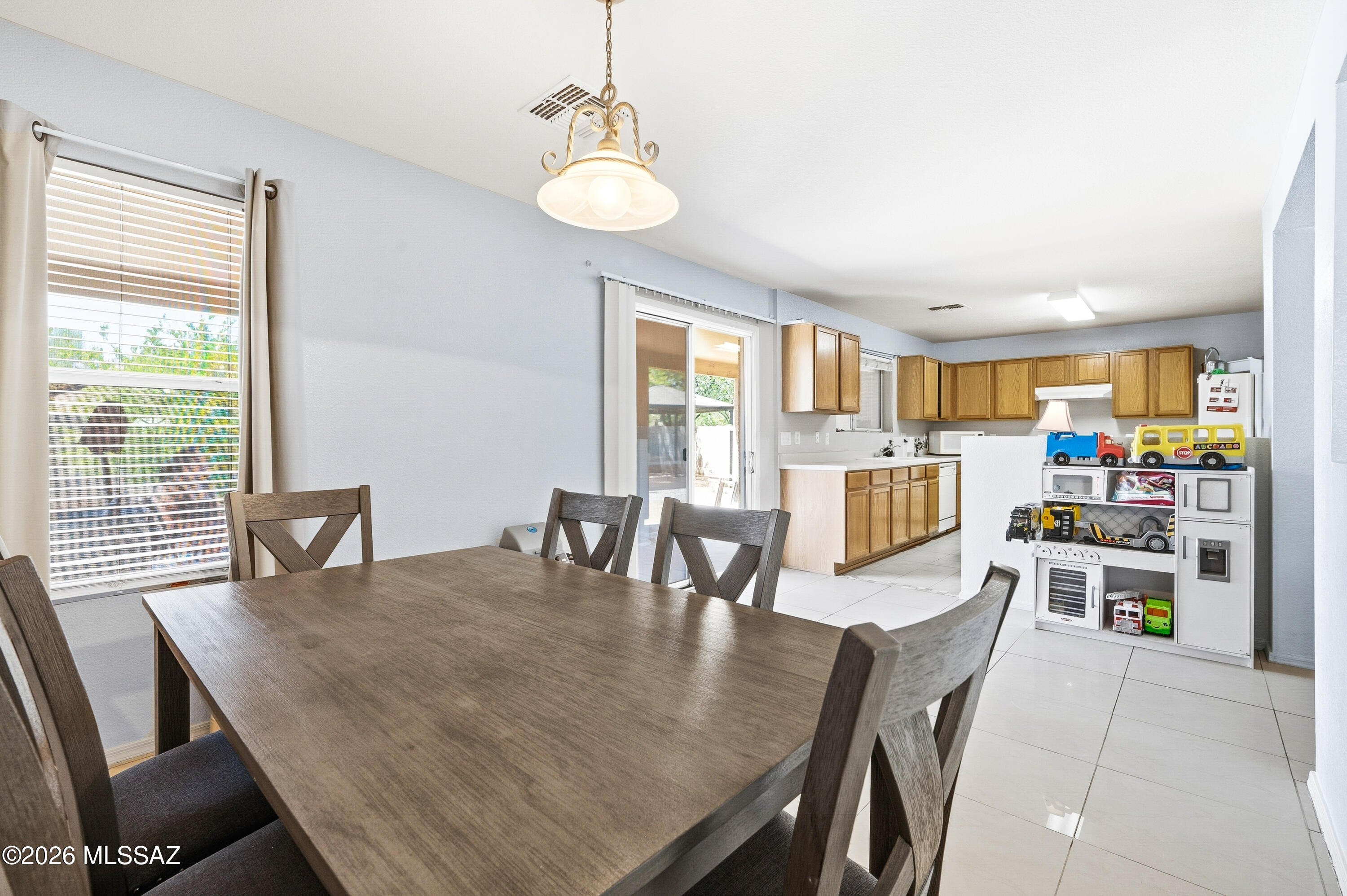 Julian Ranch West (1-369) - Residential