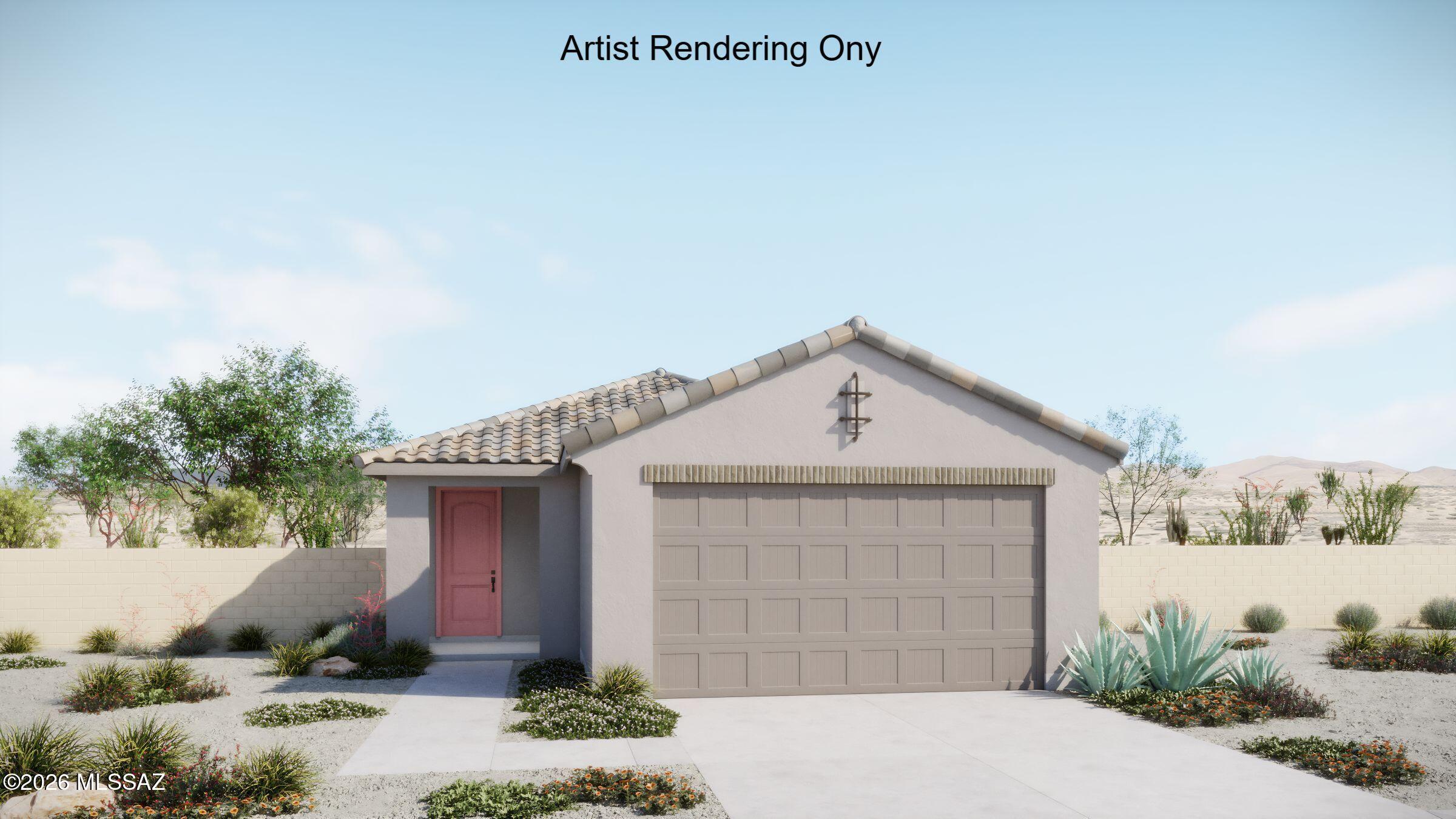 Blackhawk - Residential