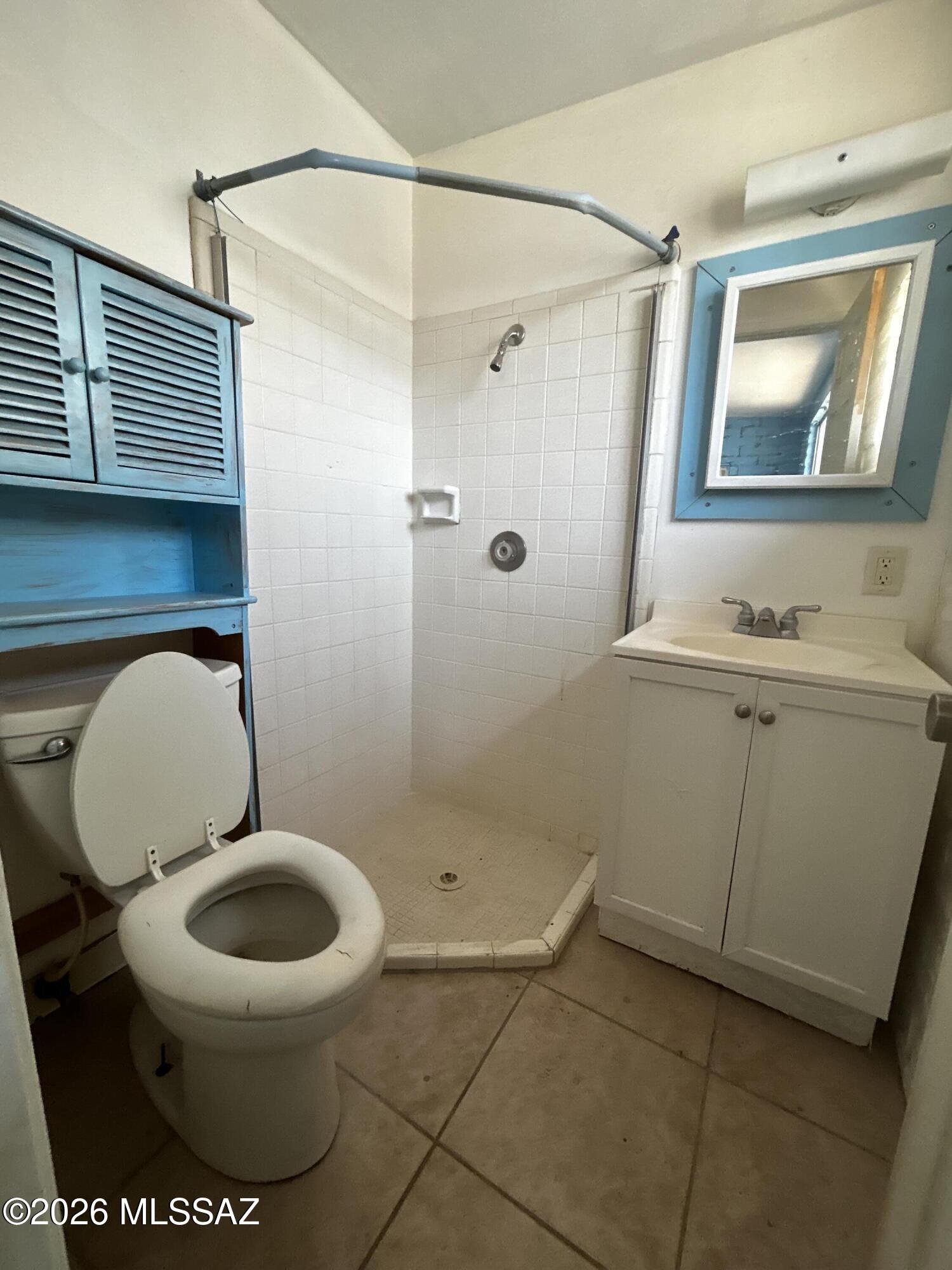 Campbell Ave. Acres - Residential