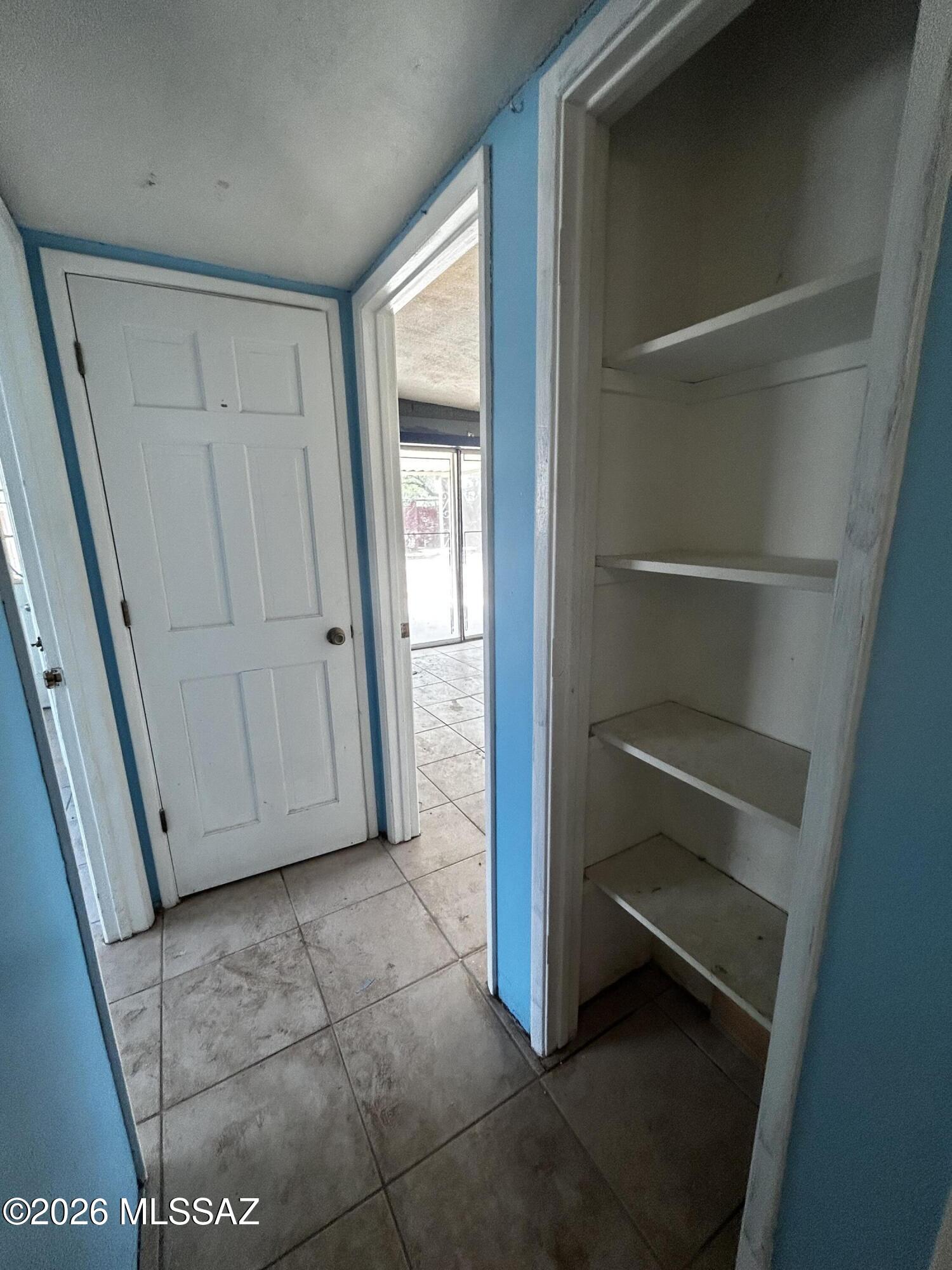 Campbell Ave. Acres - Residential