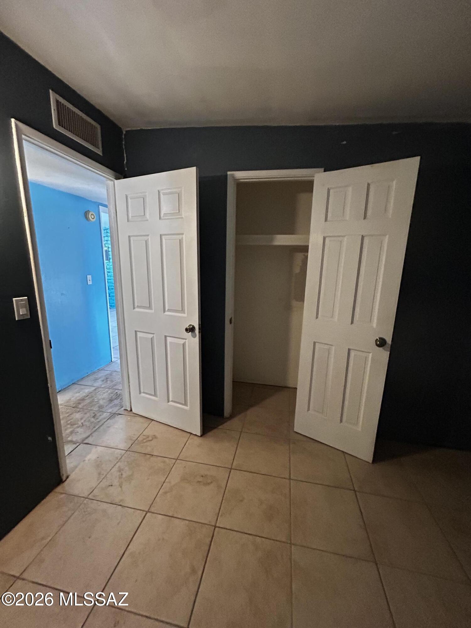 Campbell Ave. Acres - Residential