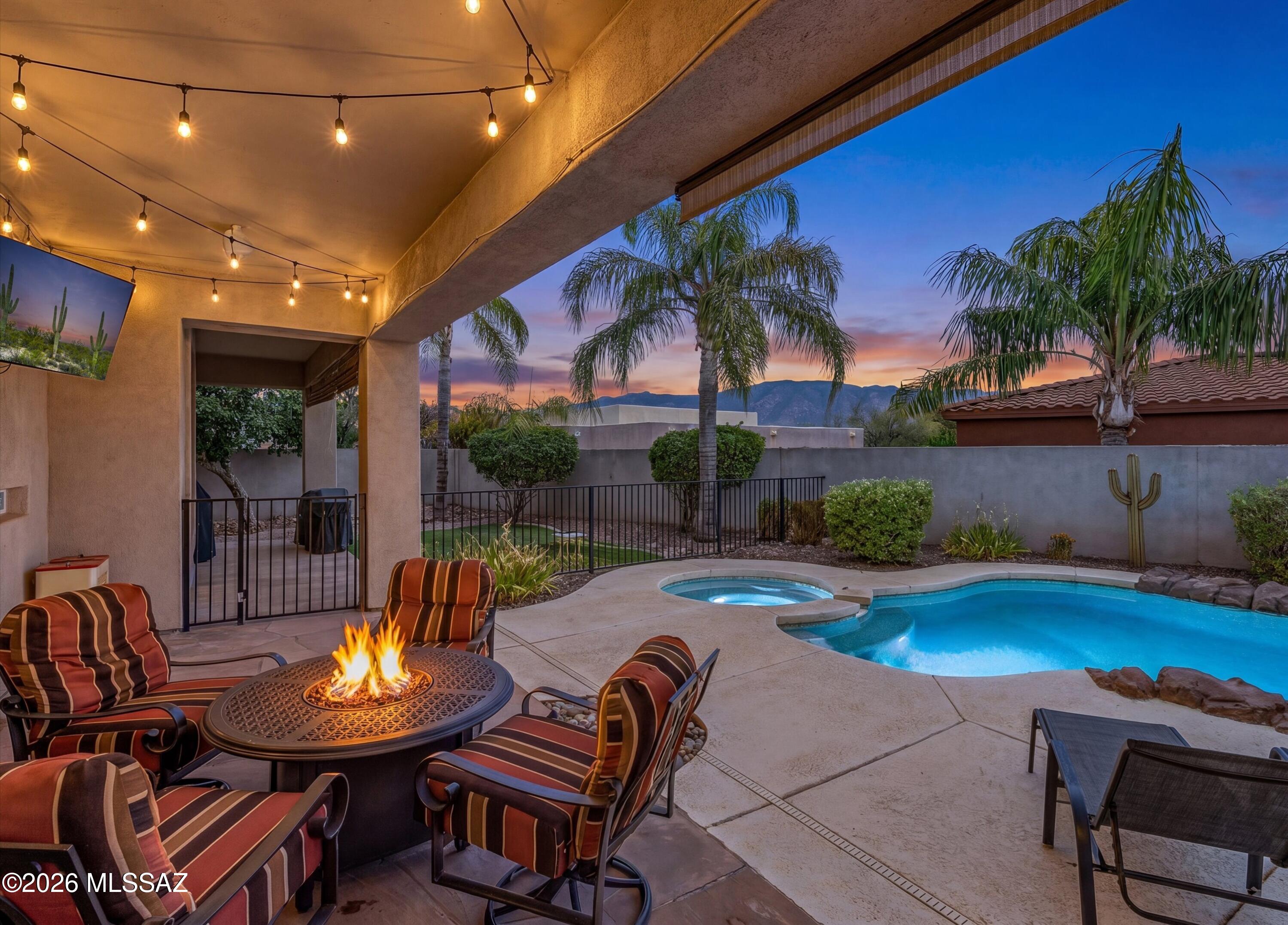 Rancho Vistoso Neighborhood 10 - Residential