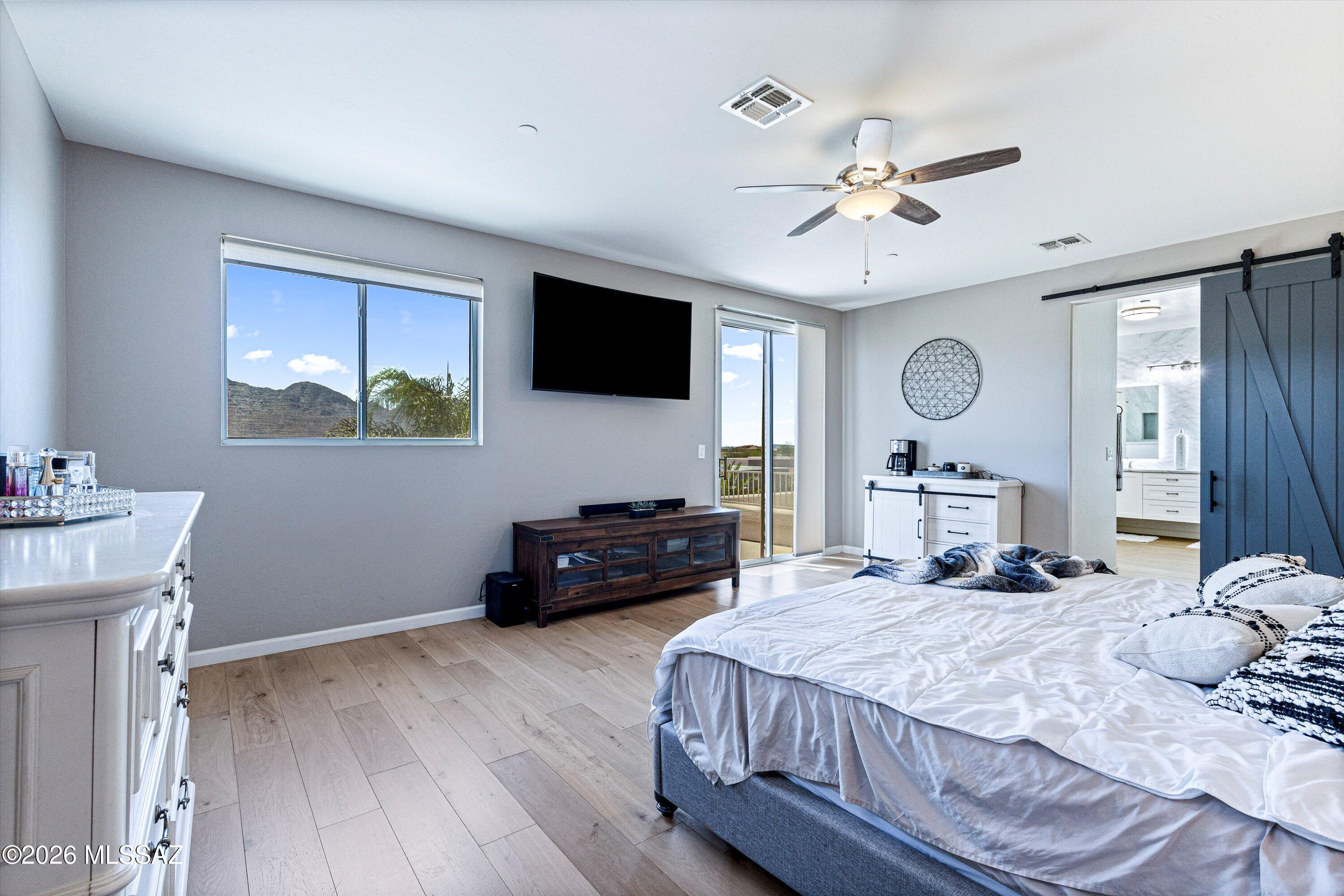 Rancho Vistoso Neighborhood 10 - Residential