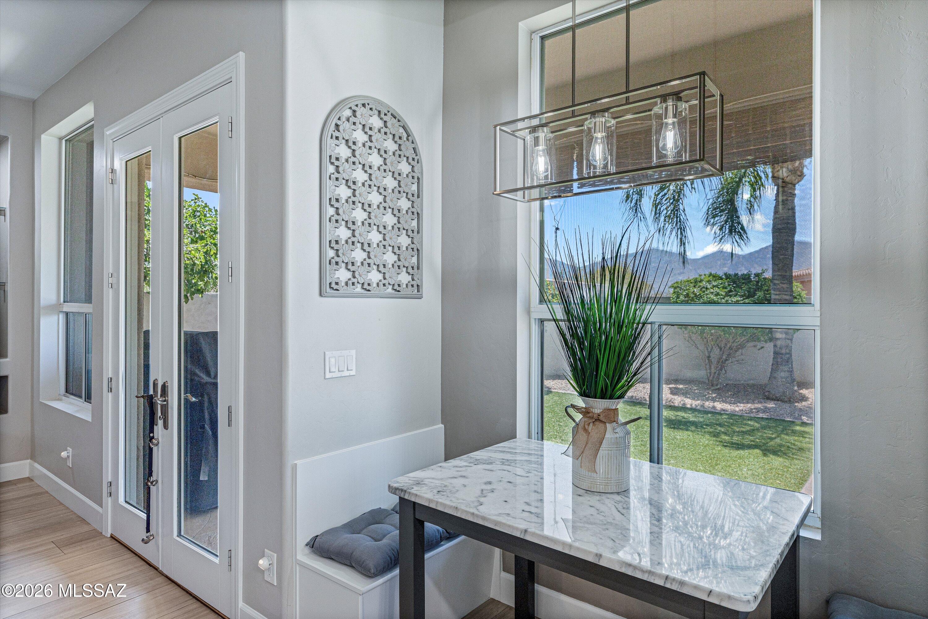 Rancho Vistoso Neighborhood 10 - Residential