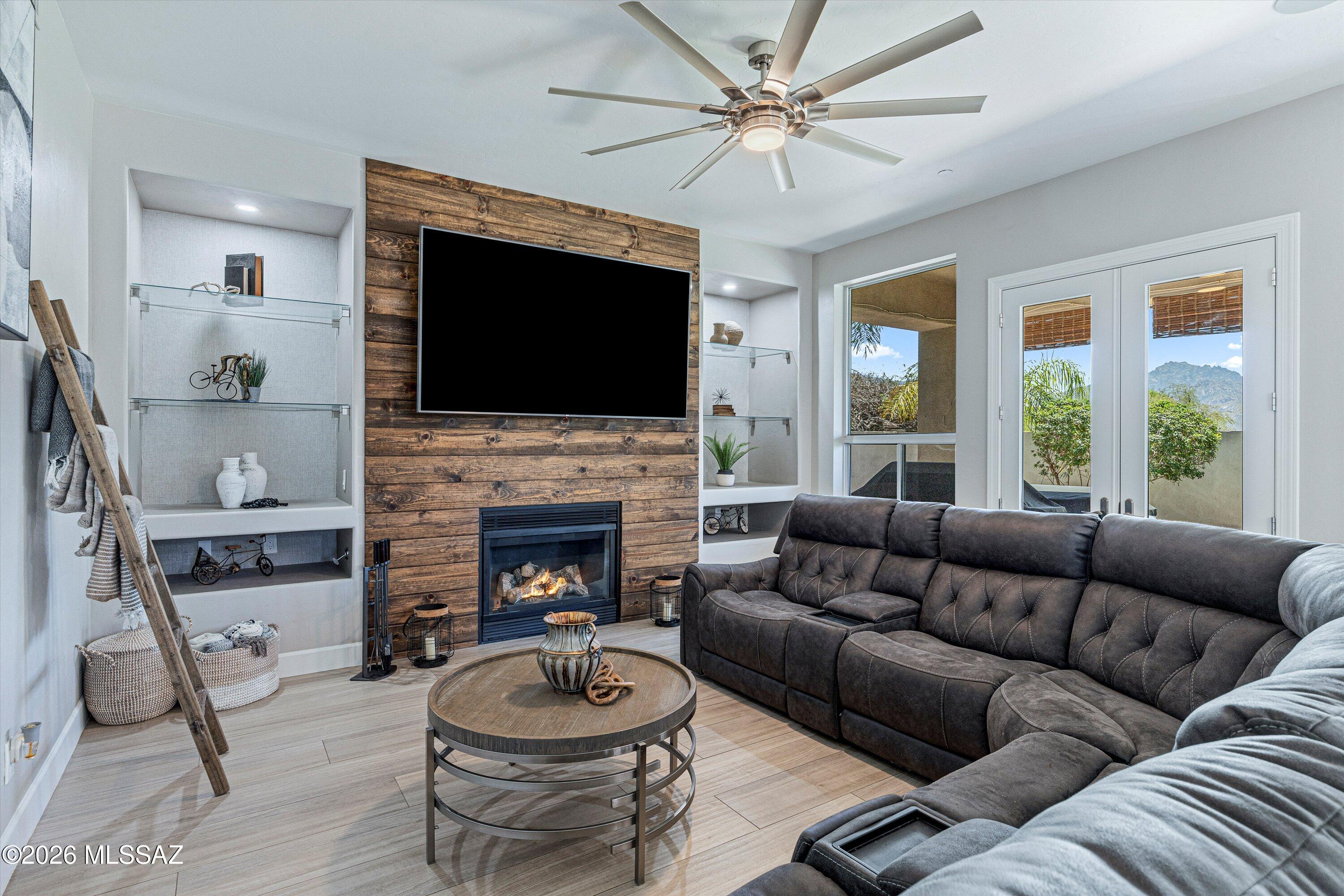 Rancho Vistoso Neighborhood 10 - Residential