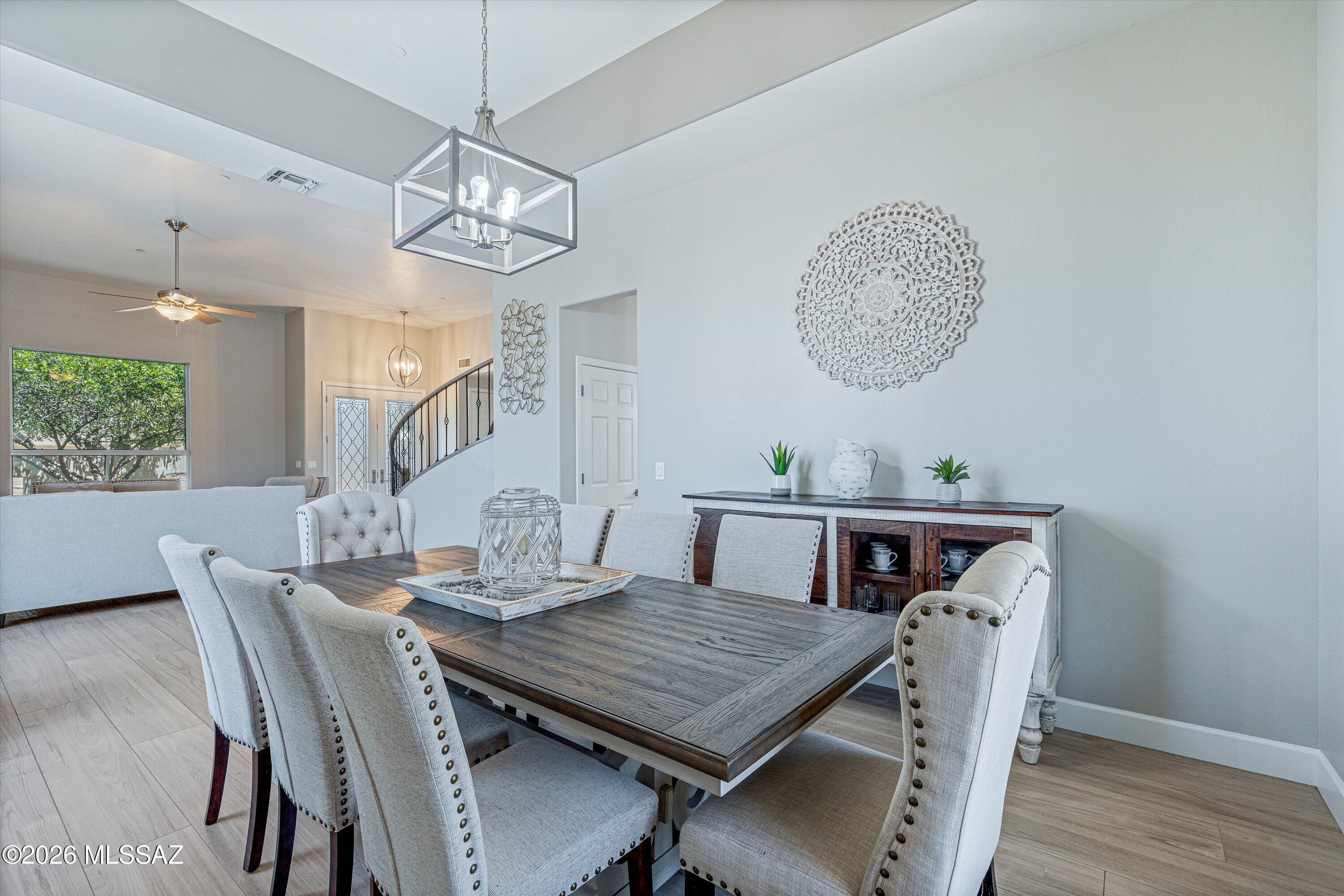 Rancho Vistoso Neighborhood 10 - Residential