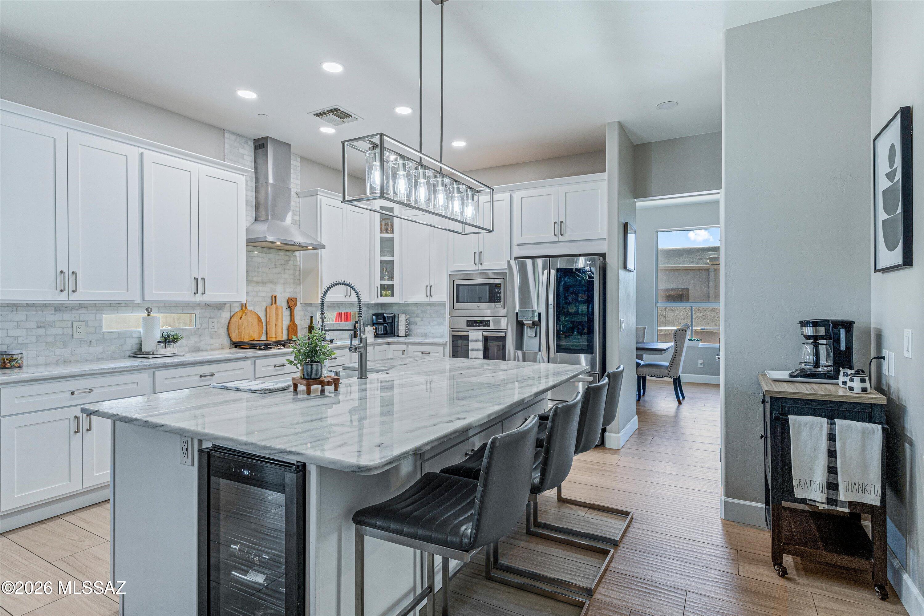 Rancho Vistoso Neighborhood 10 - Residential