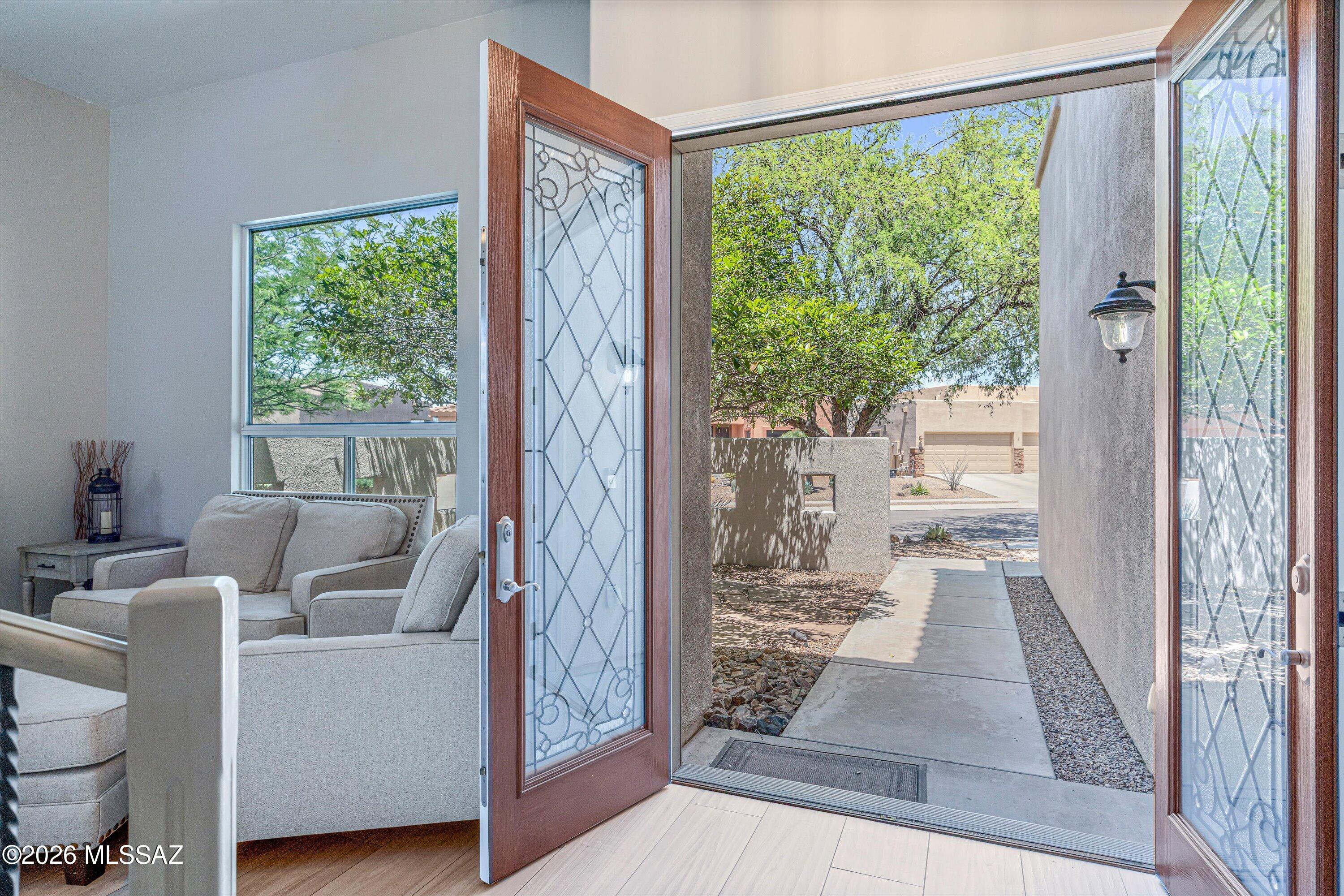 Rancho Vistoso Neighborhood 10 - Residential
