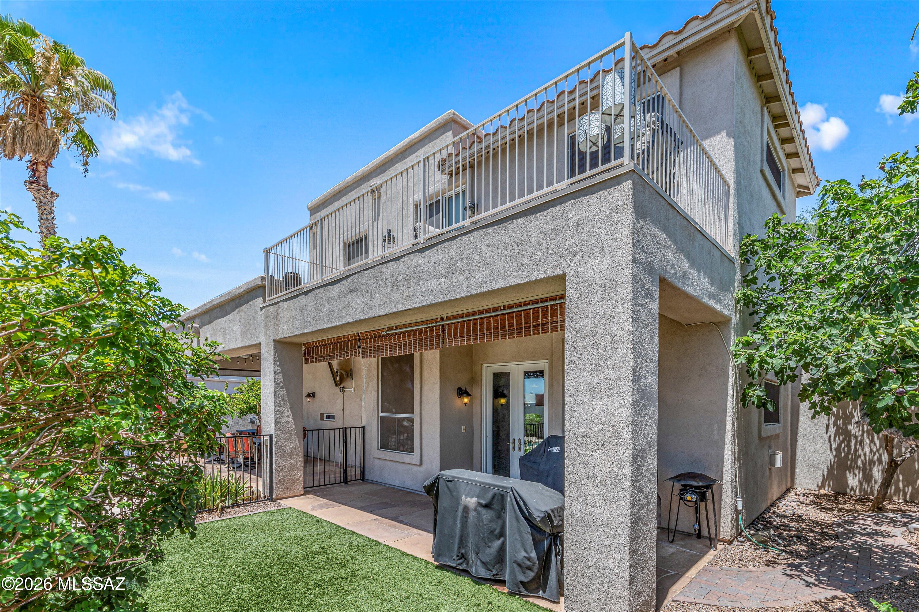 Rancho Vistoso Neighborhood 10 - Residential