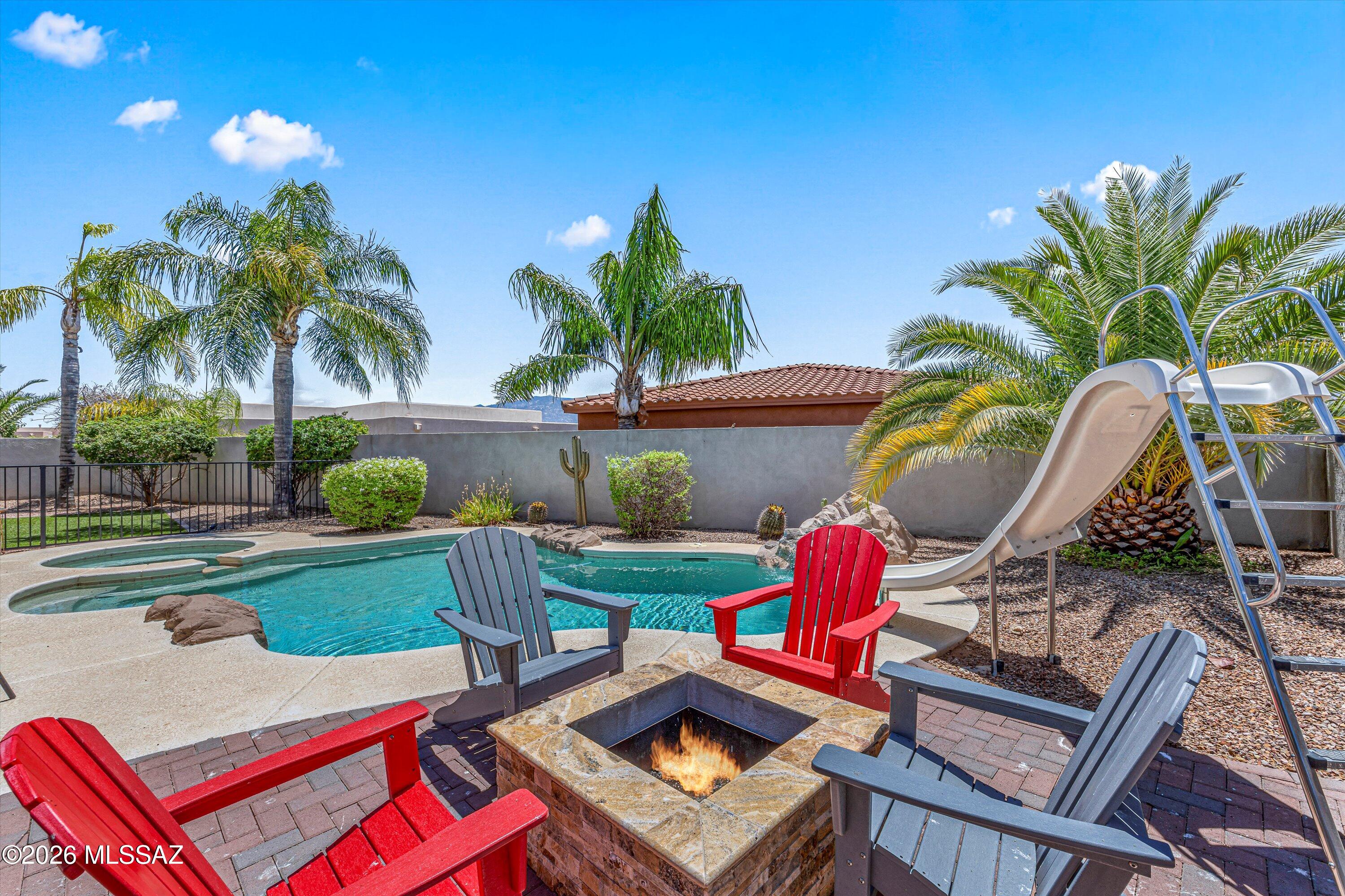 Rancho Vistoso Neighborhood 10 - Residential