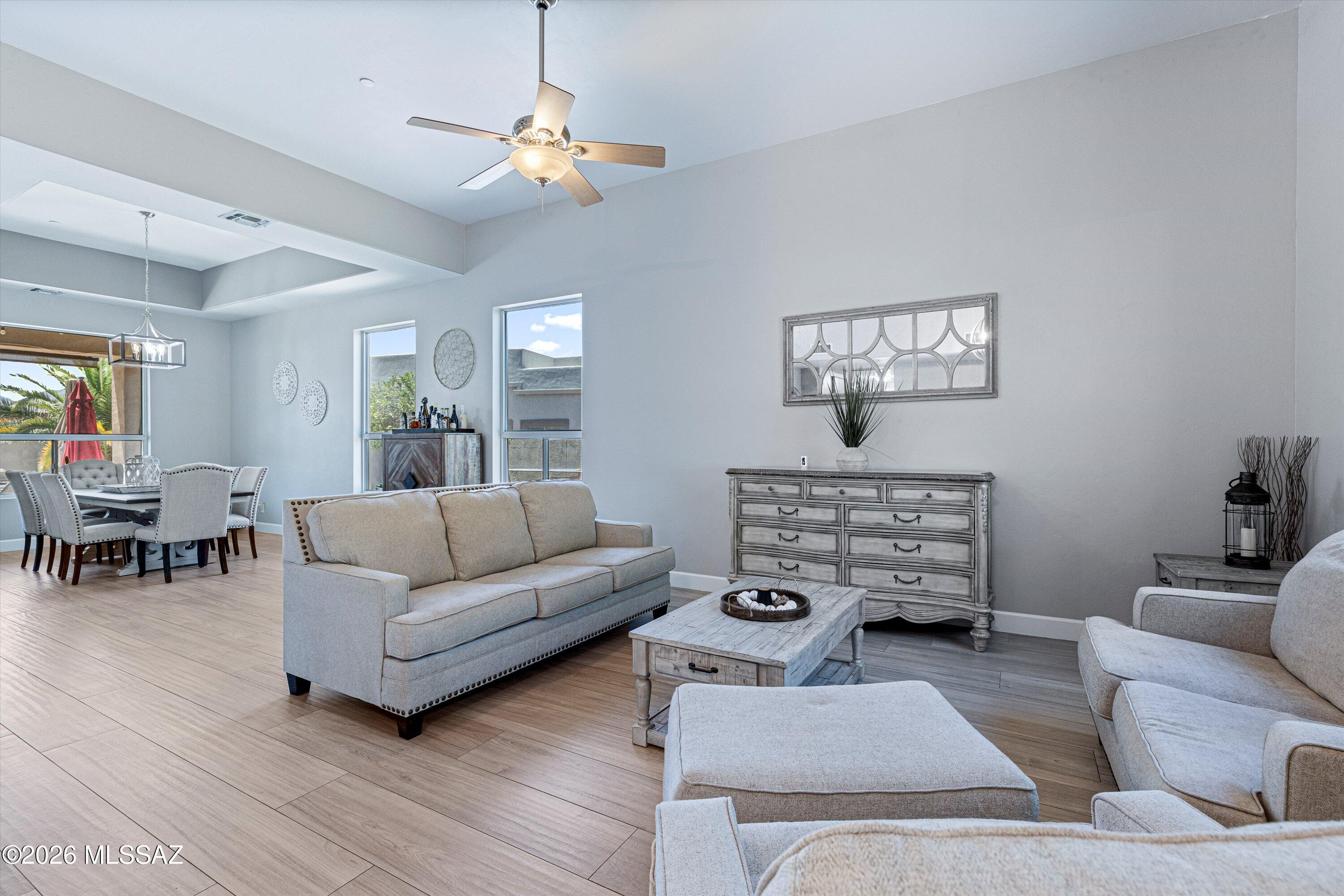 Rancho Vistoso Neighborhood 10 - Residential