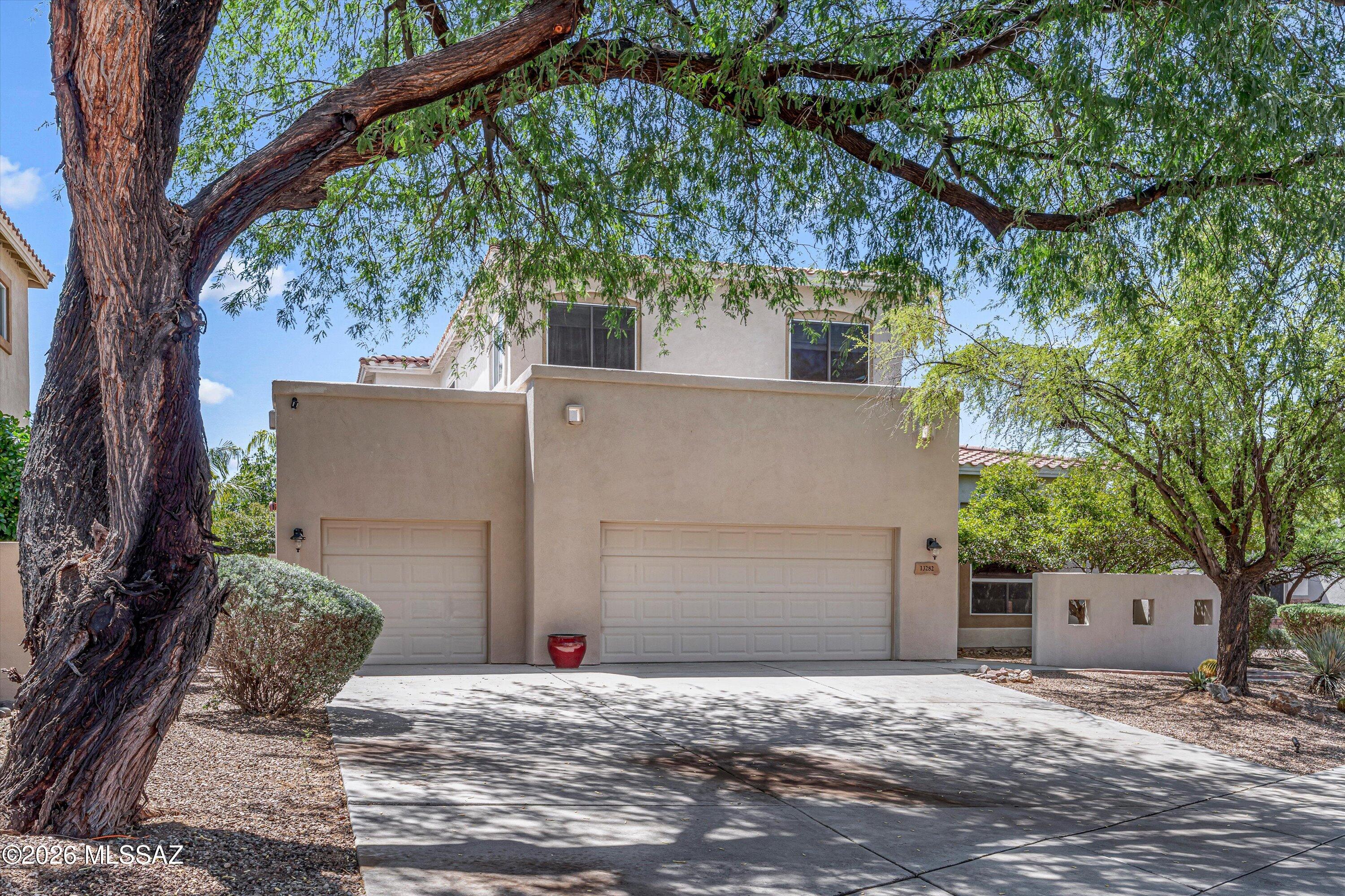 Rancho Vistoso Neighborhood 10 - Residential