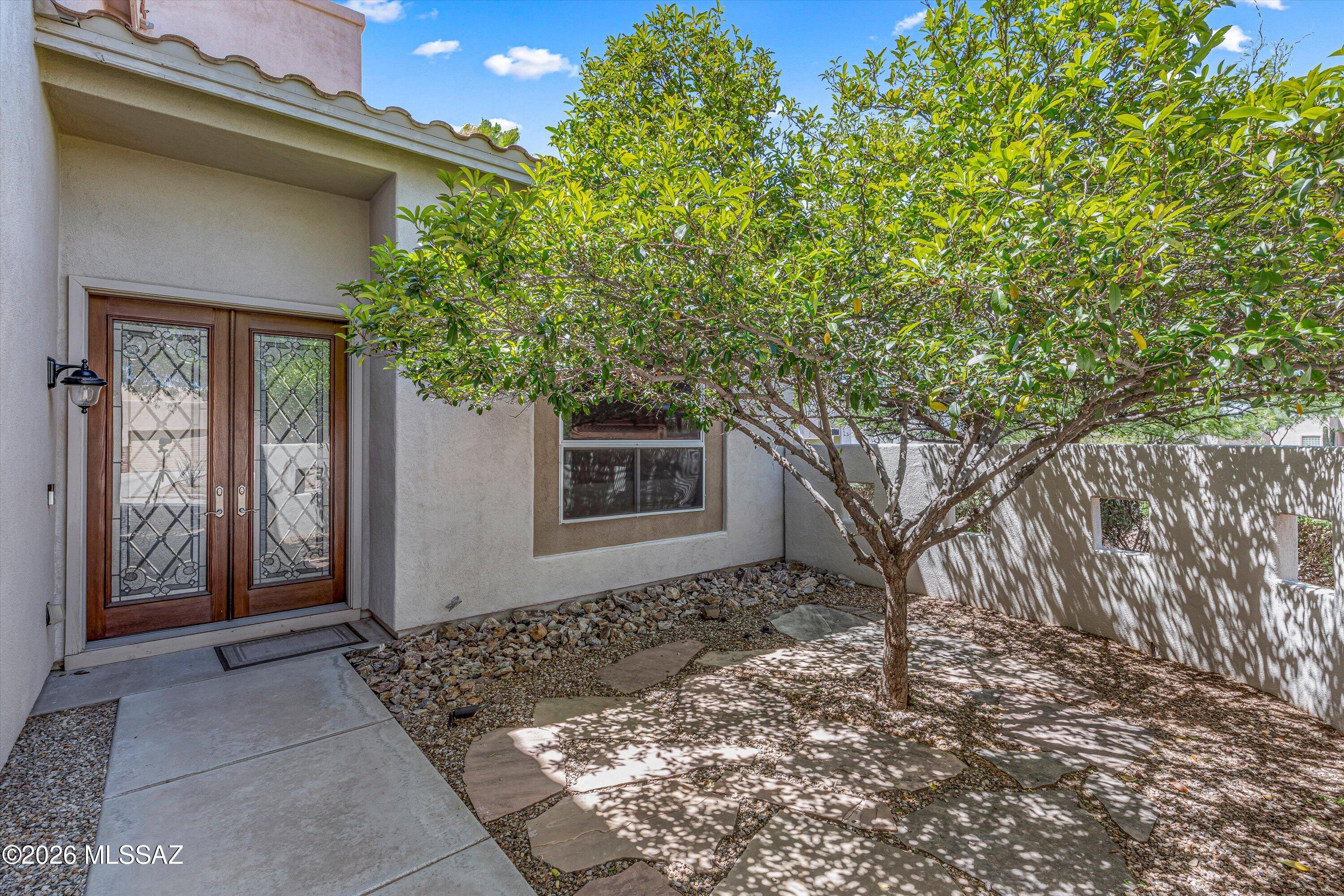 Rancho Vistoso Neighborhood 10 - Residential