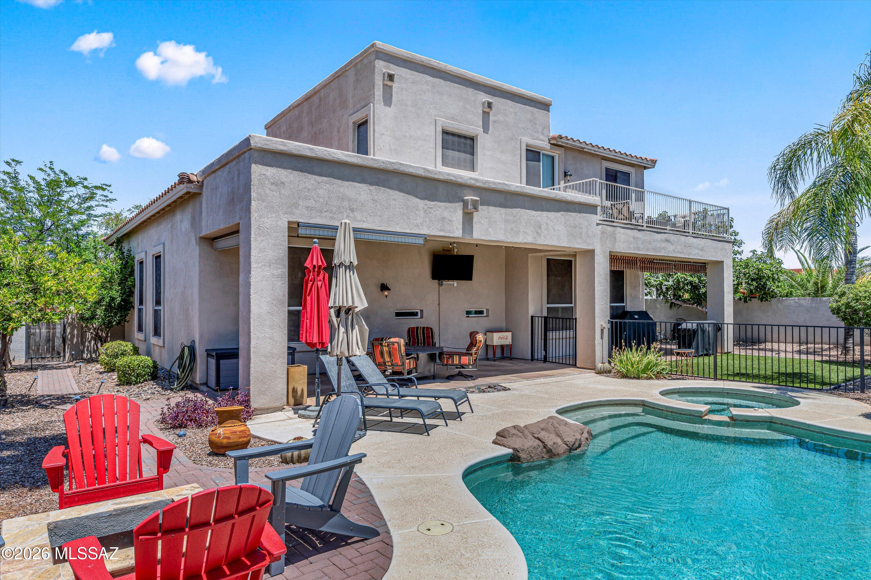Rancho Vistoso Neighborhood 10 - Residential