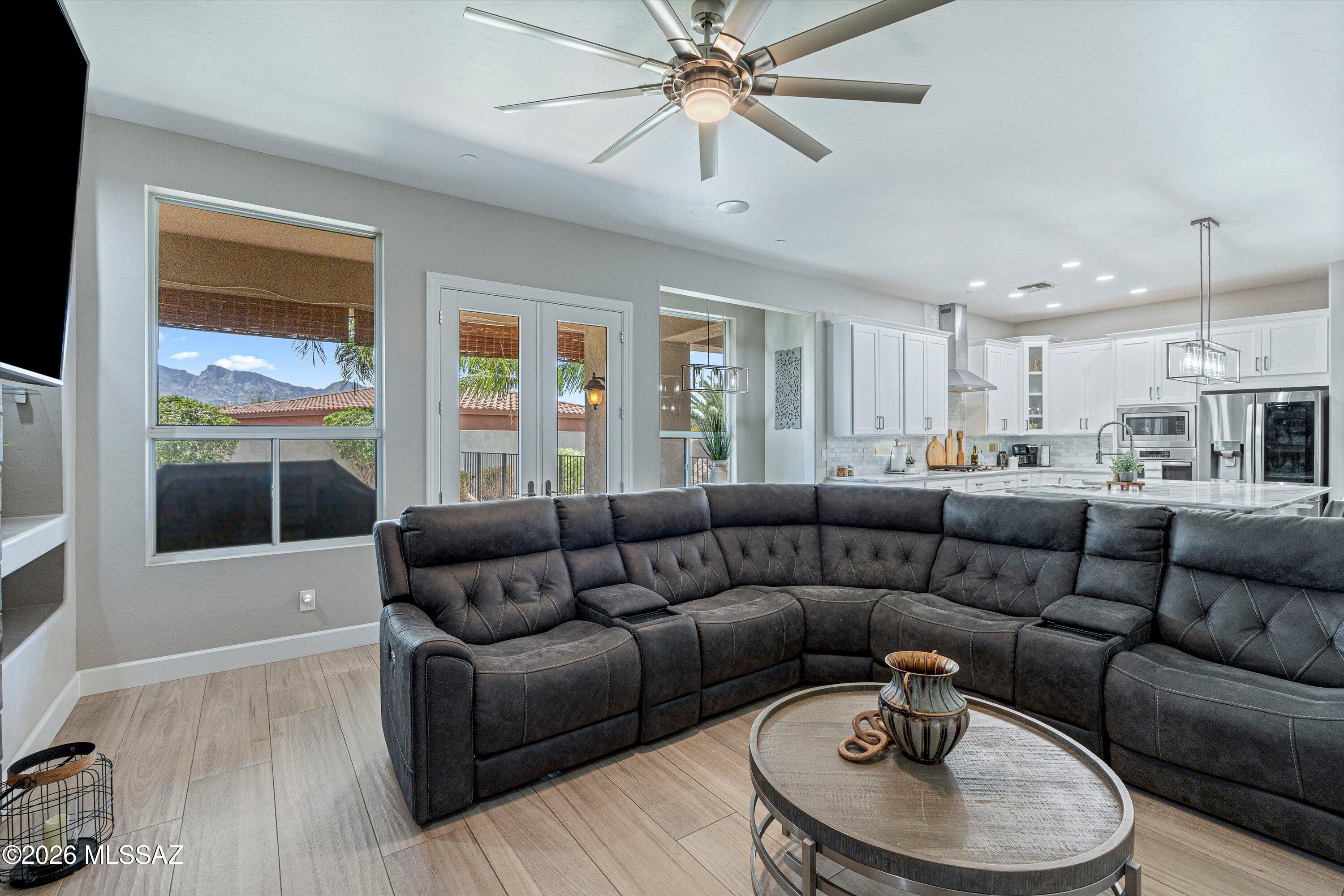 Rancho Vistoso Neighborhood 10 - Residential