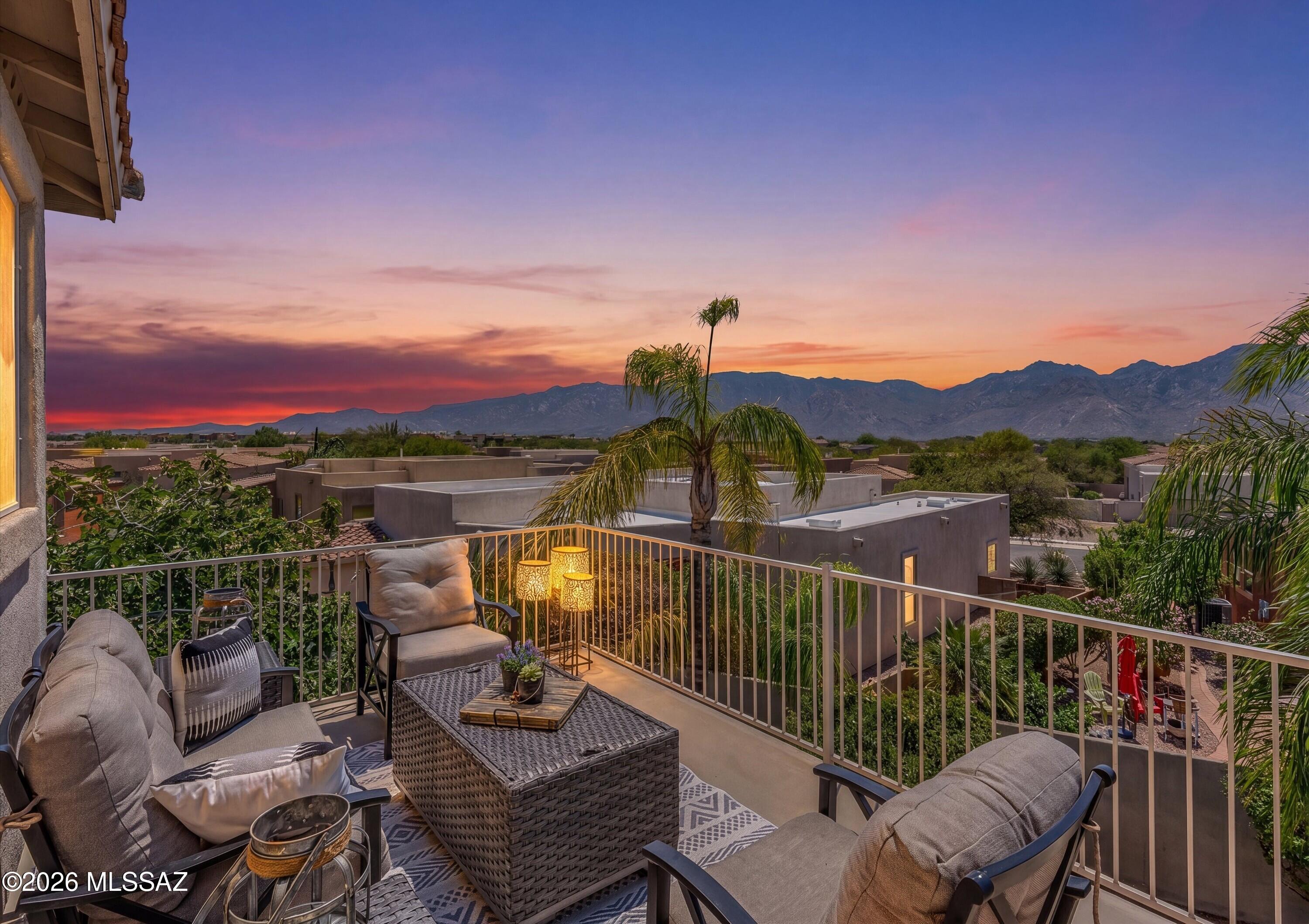 Rancho Vistoso Neighborhood 10 - Residential