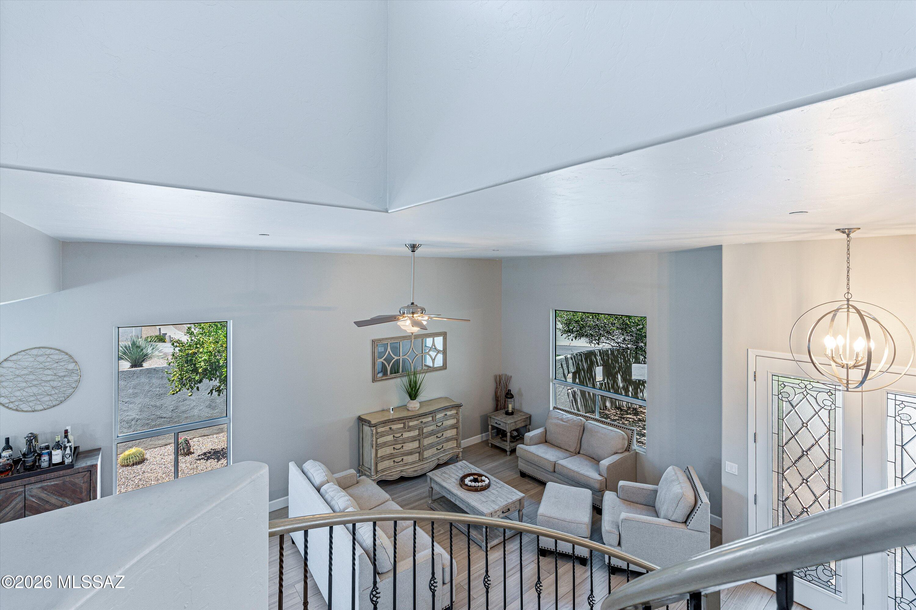 Rancho Vistoso Neighborhood 10 - Residential