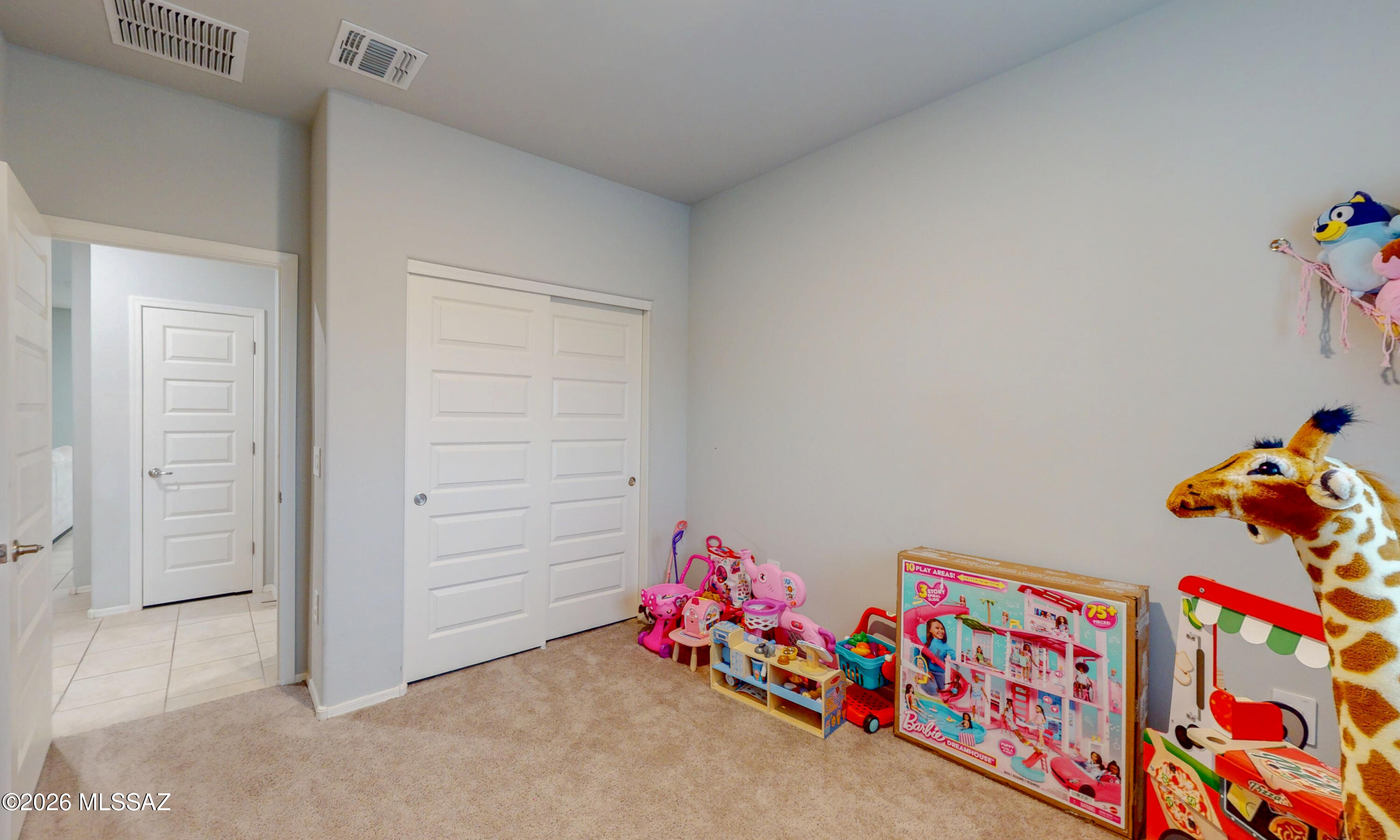 Diablo Village Estates (1-511) - Residential