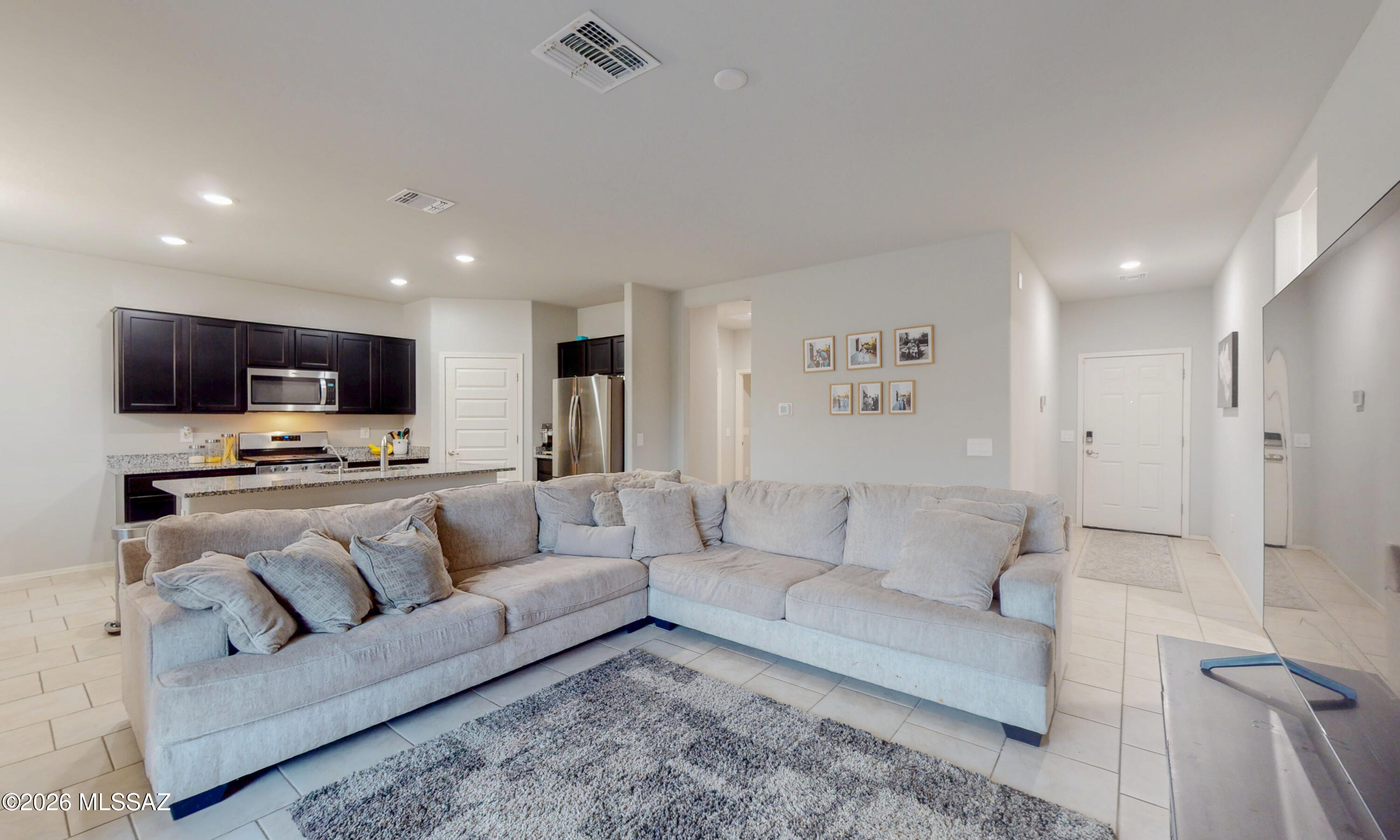 Diablo Village Estates (1-511) - Residential