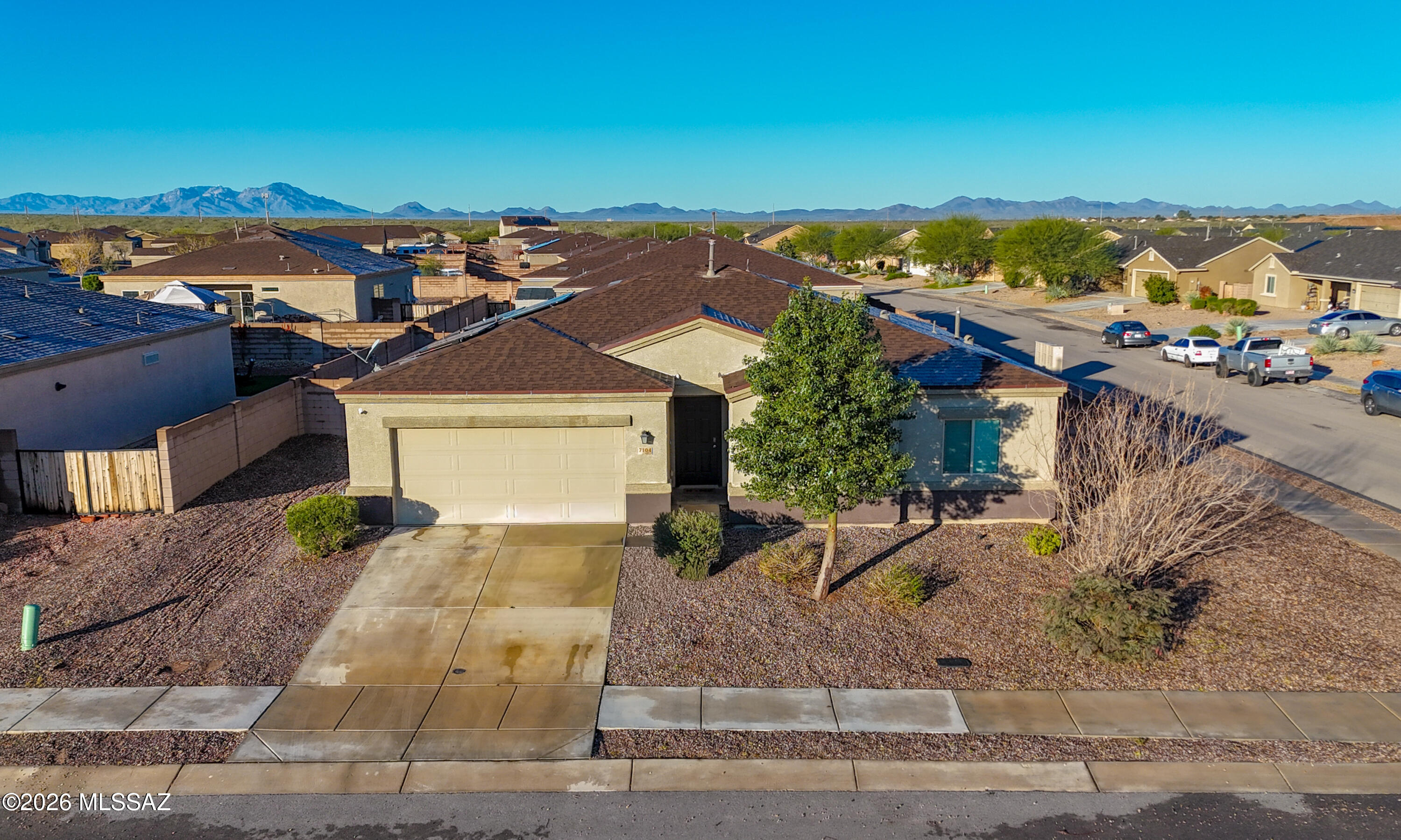 Diablo Village Estates (1-511) - Residential