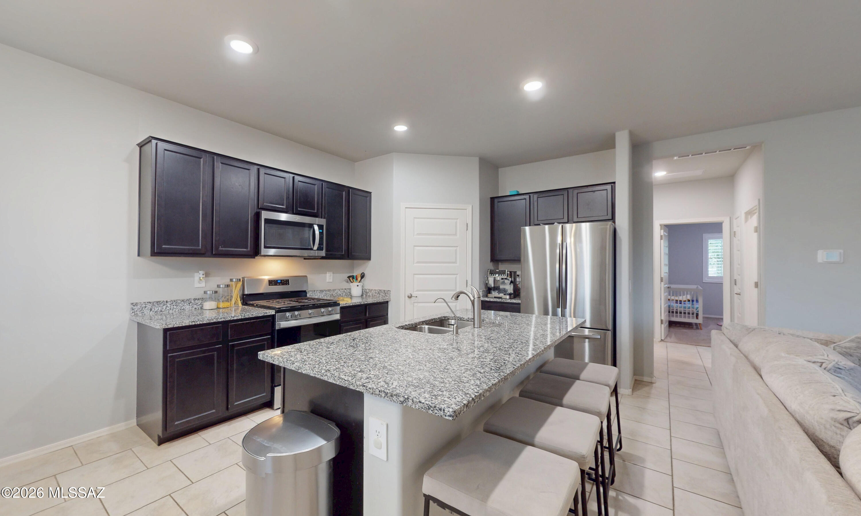 Diablo Village Estates (1-511) - Residential