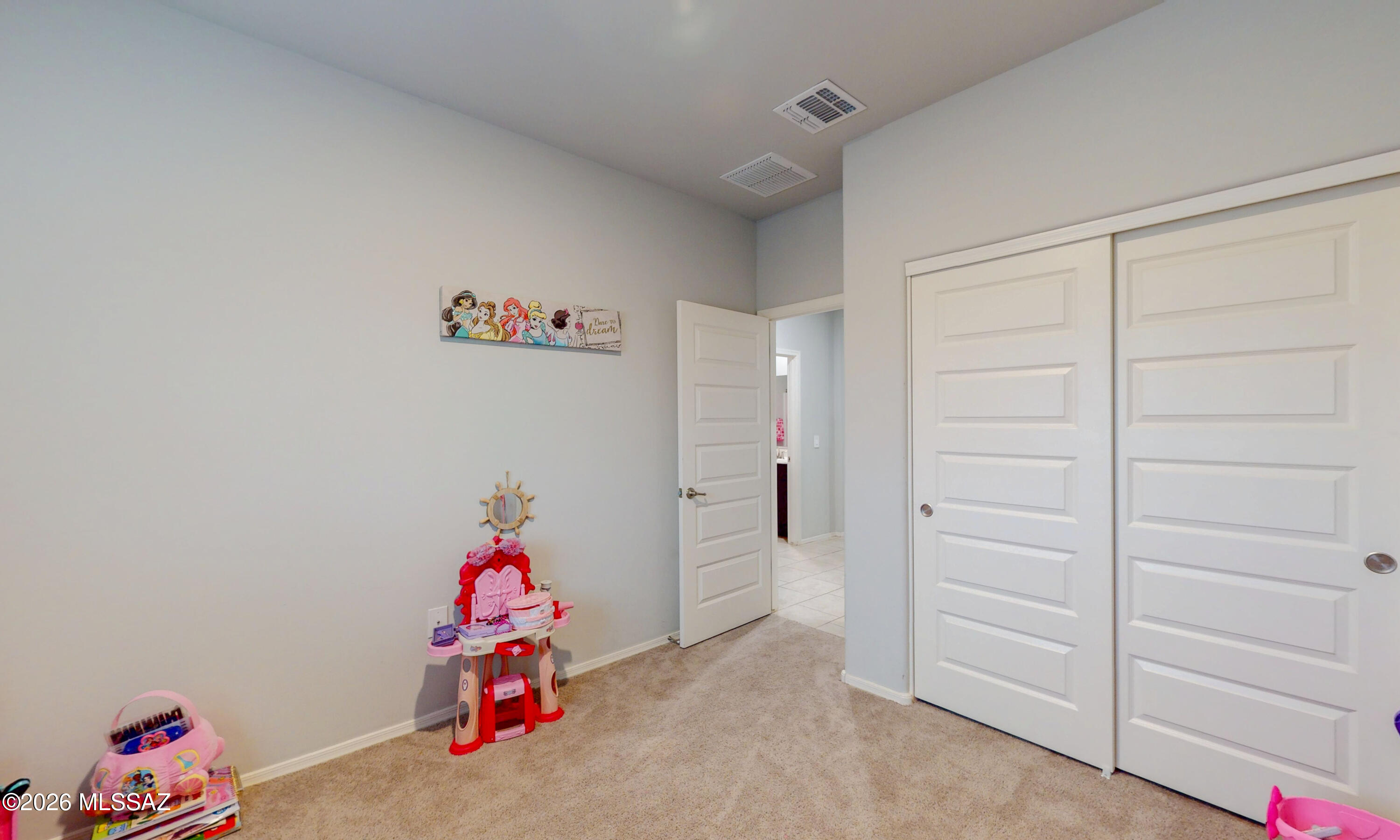Diablo Village Estates (1-511) - Residential