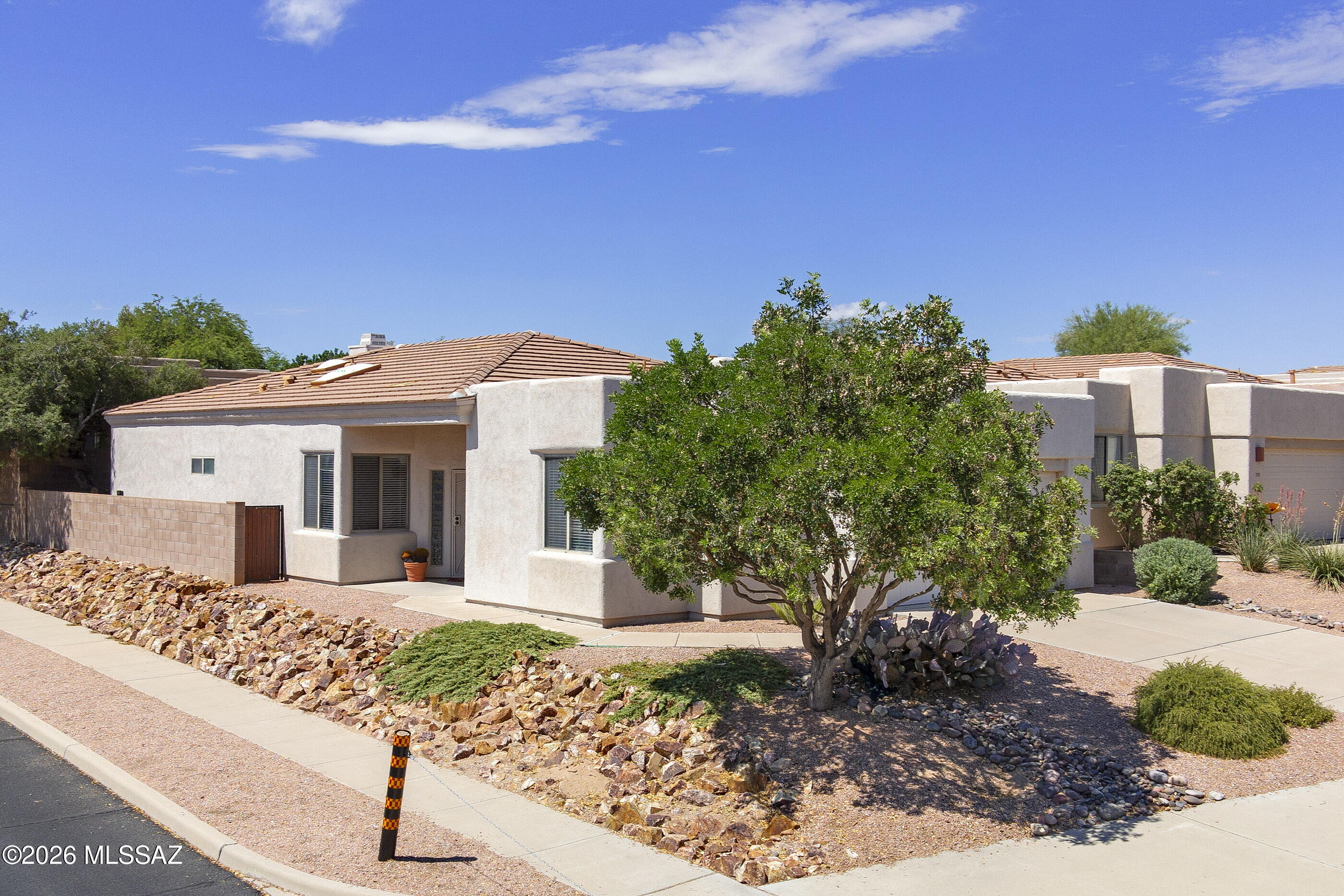 Rancho Esperero (1-343) - Residential