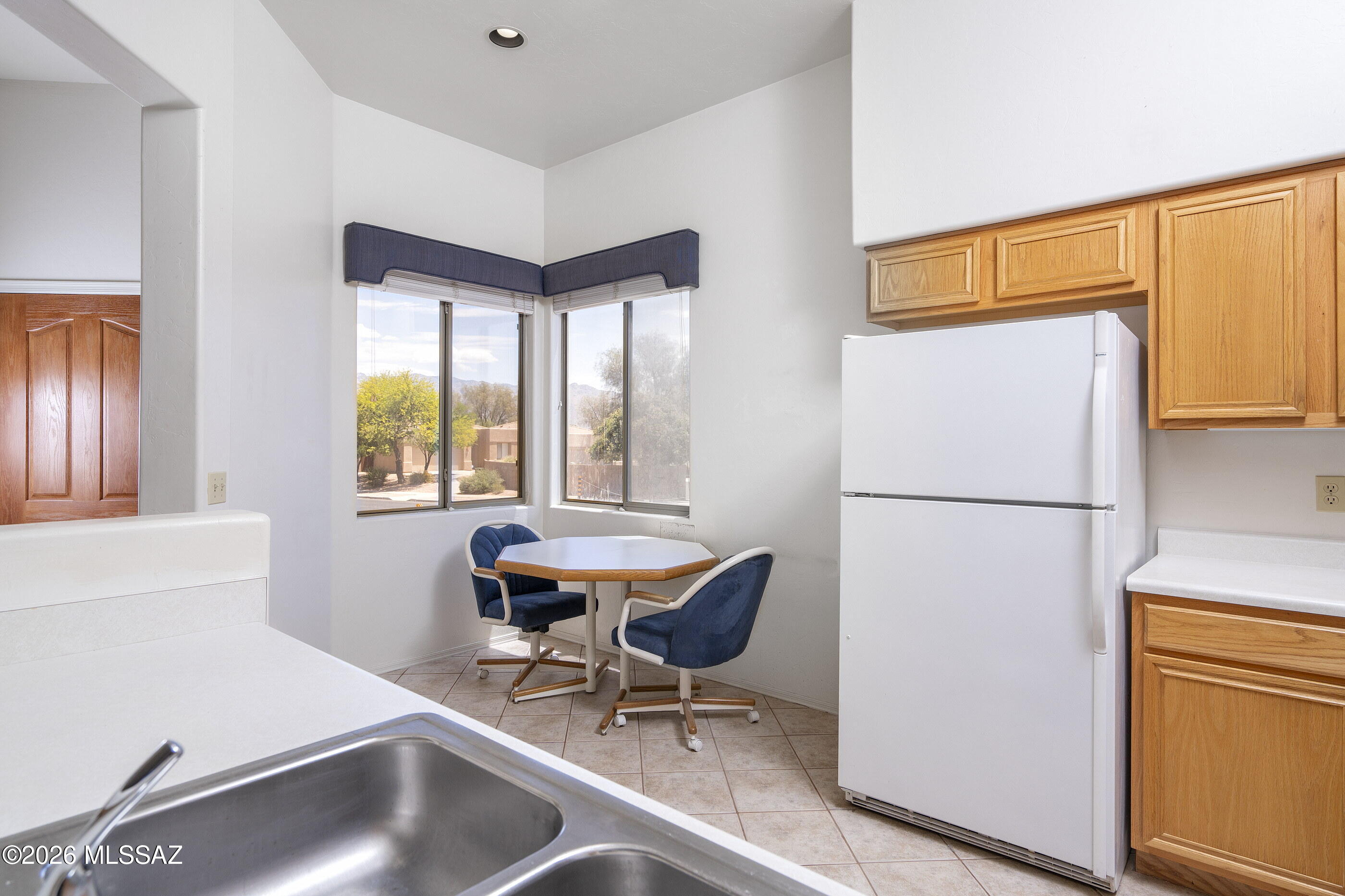 Rancho Esperero (1-343) - Residential
