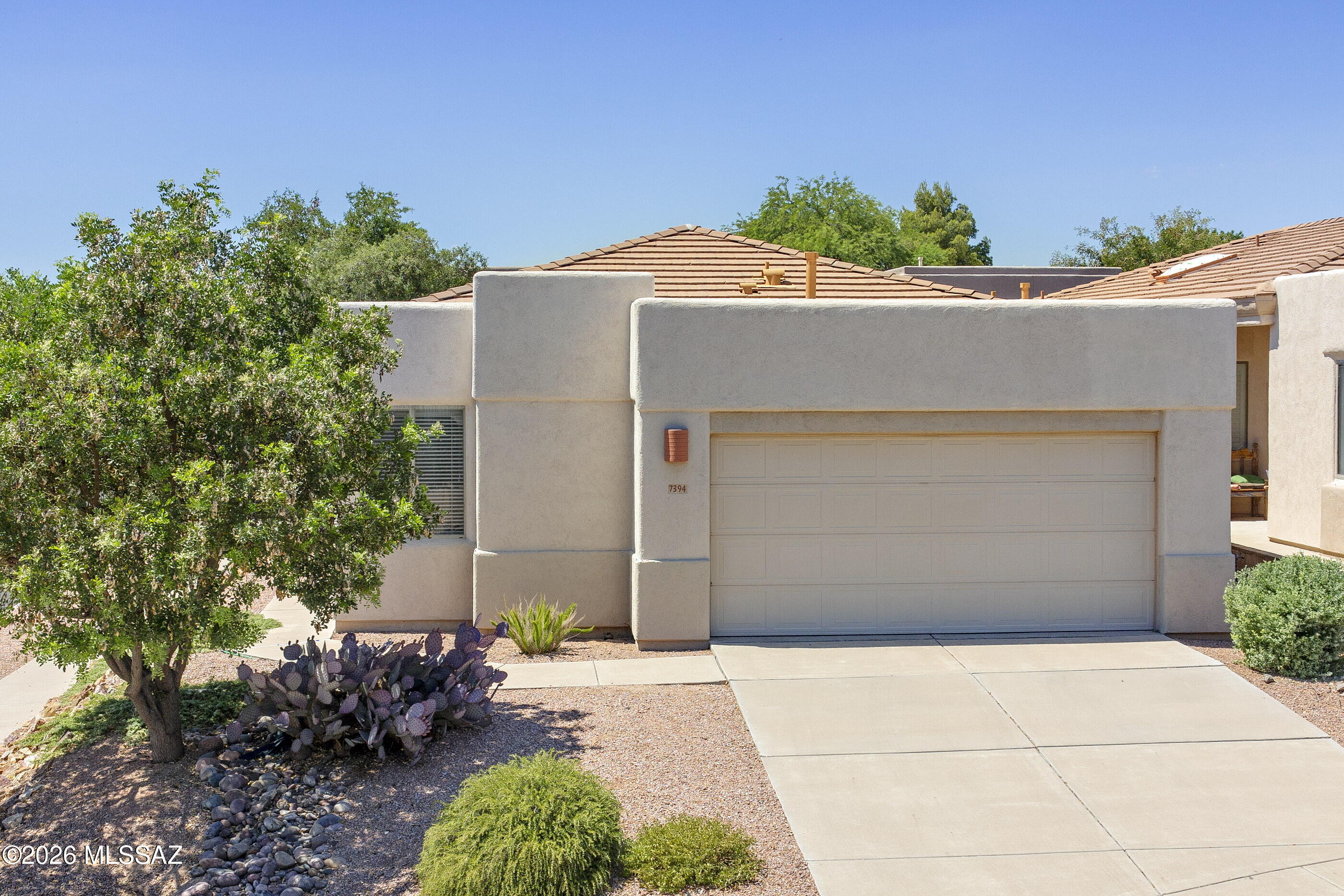 Rancho Esperero (1-343) - Residential