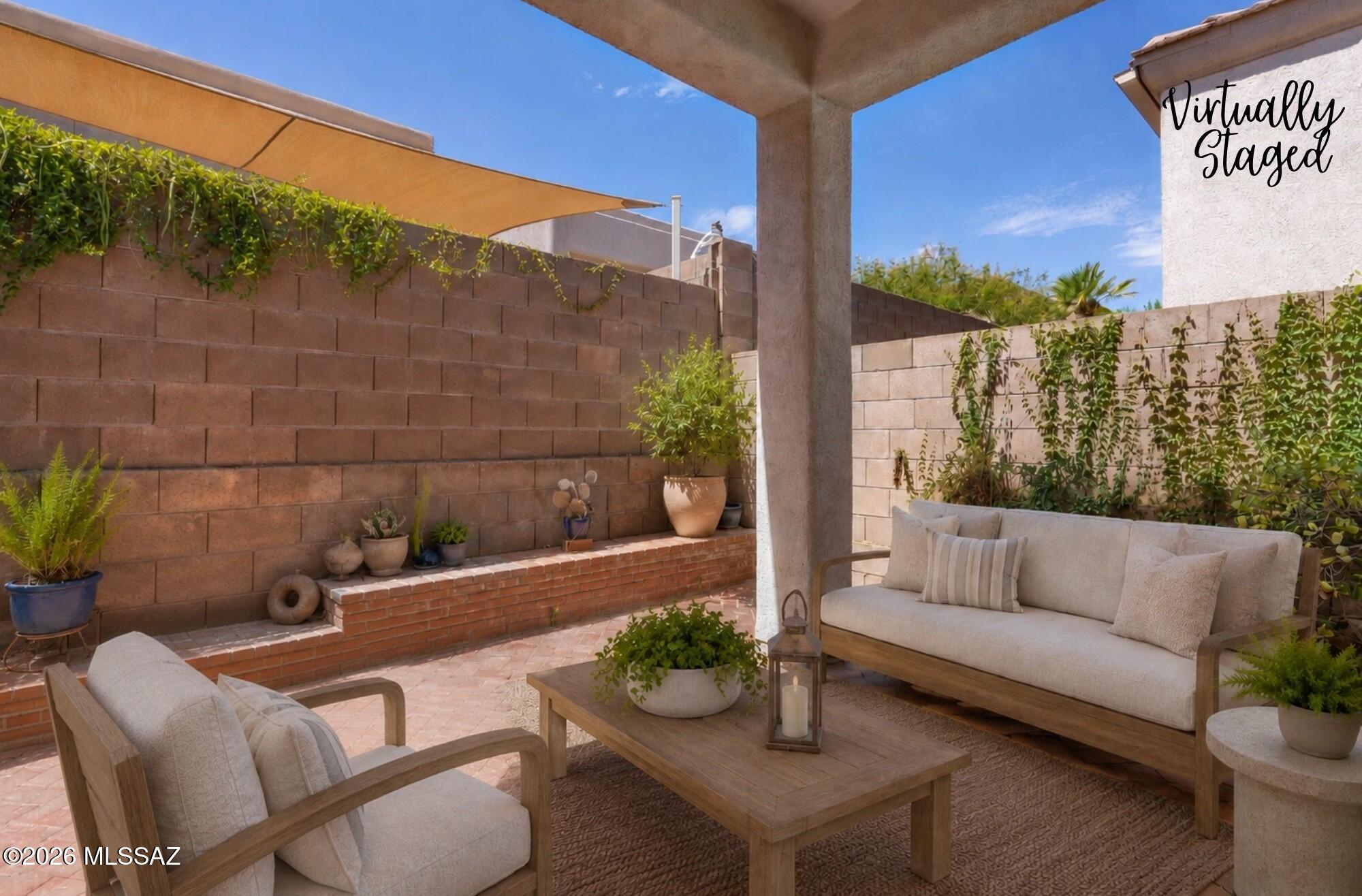 Rancho Esperero (1-343) - Residential
