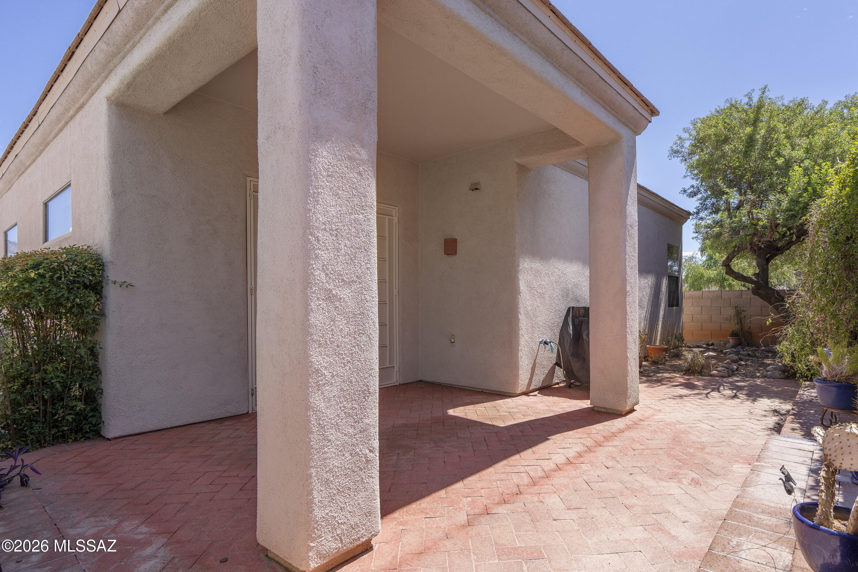 Rancho Esperero (1-343) - Residential