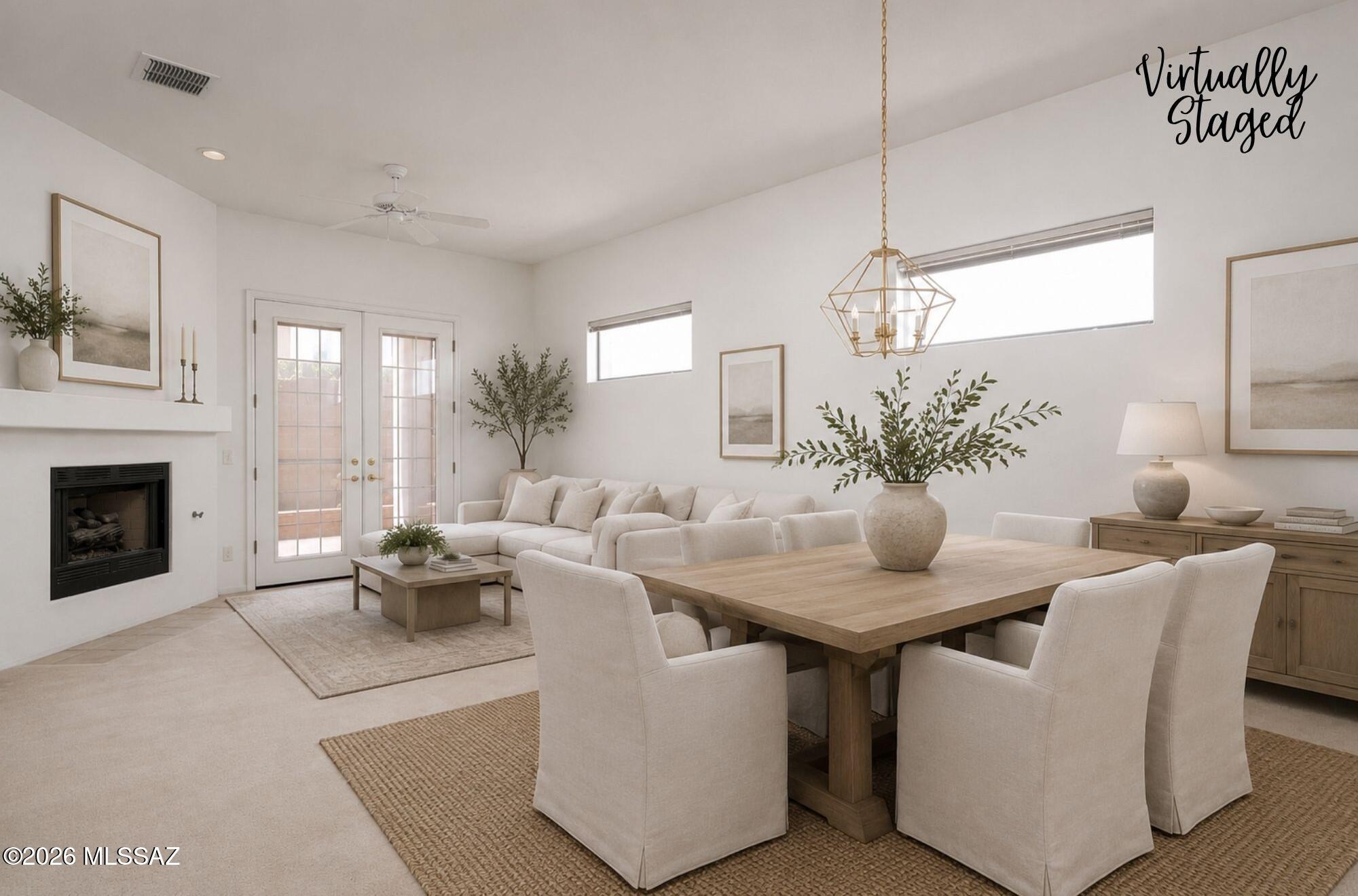 Rancho Esperero (1-343) - Residential