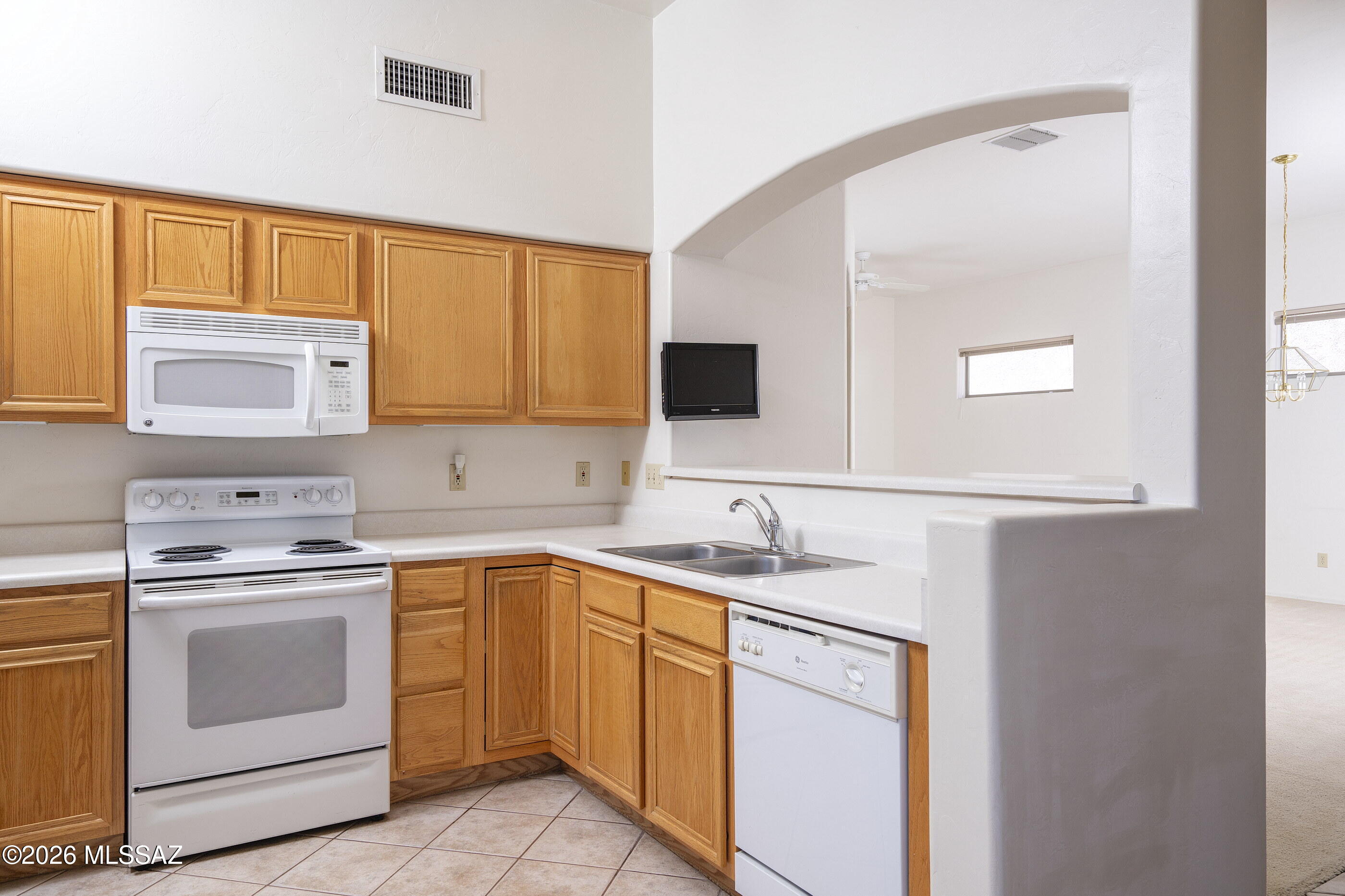 Rancho Esperero (1-343) - Residential
