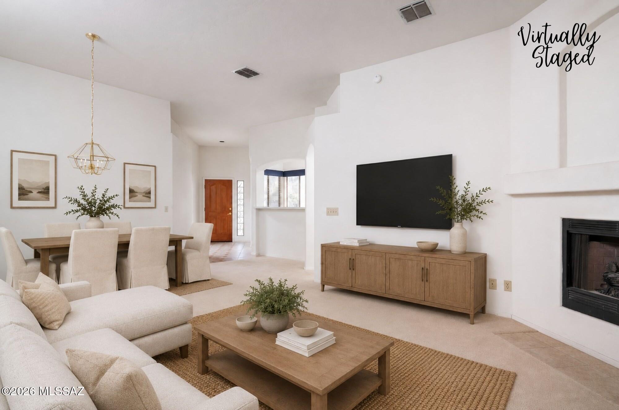 Rancho Esperero (1-343) - Residential