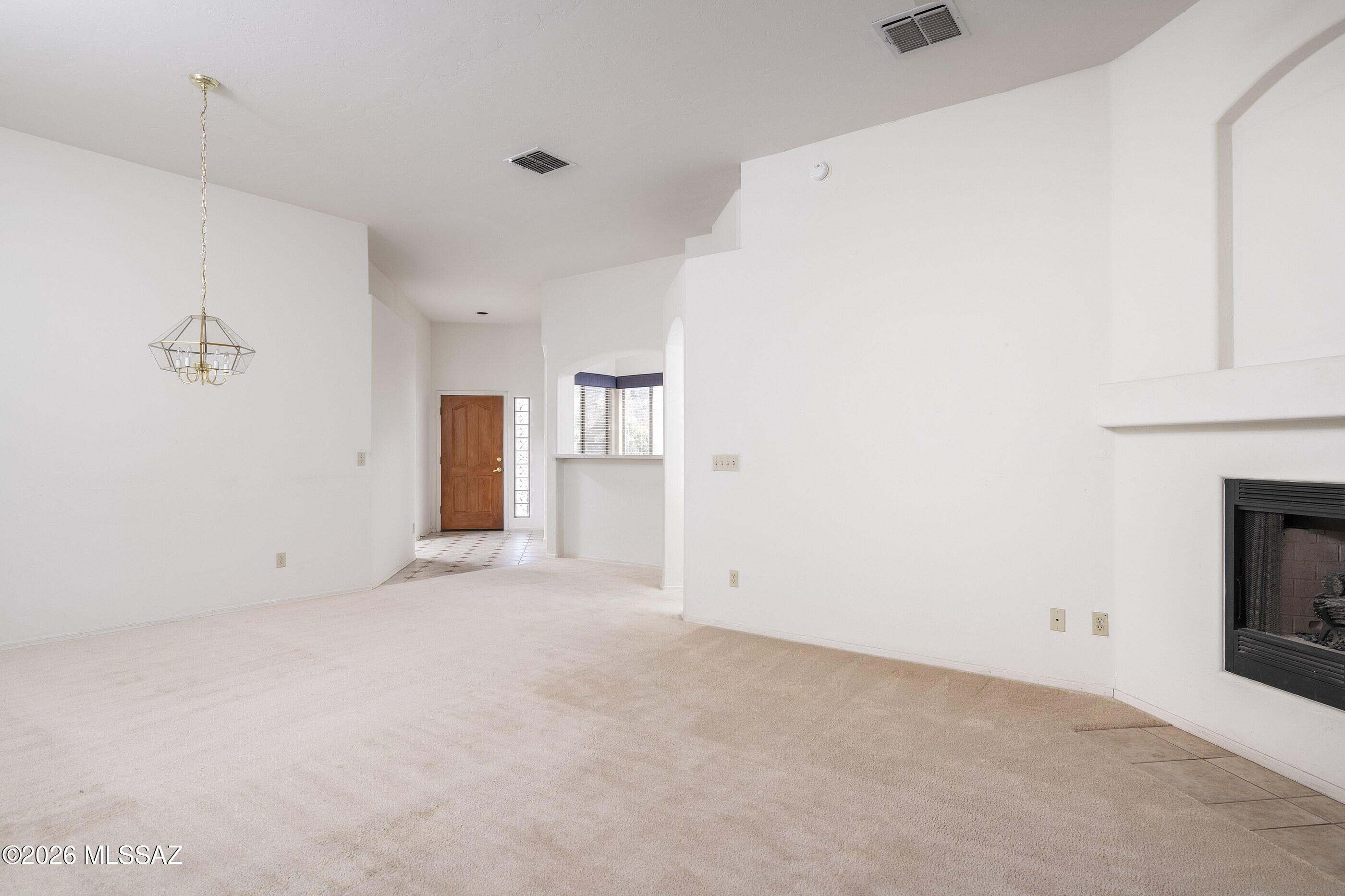 Rancho Esperero (1-343) - Residential