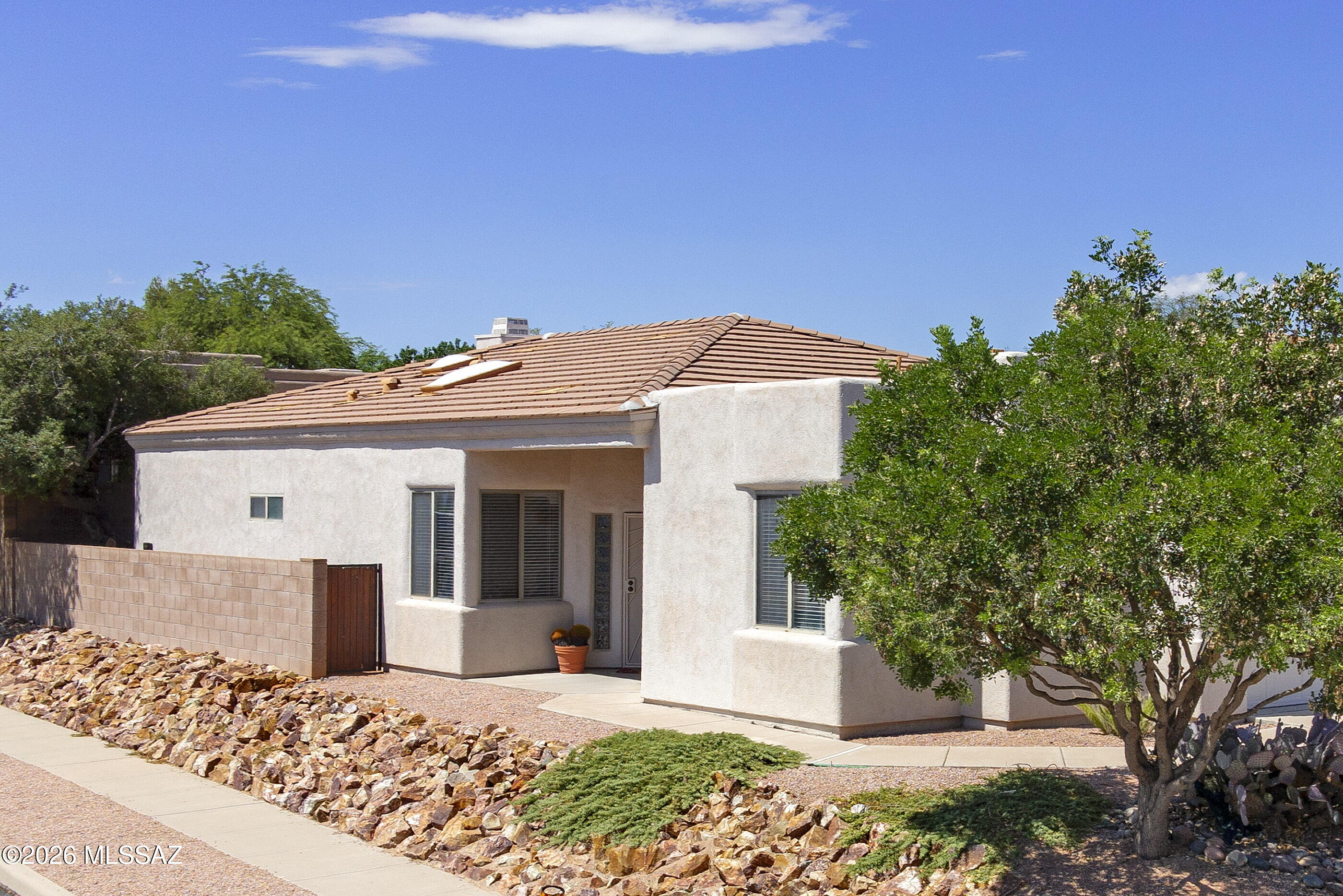 Rancho Esperero (1-343) - Residential