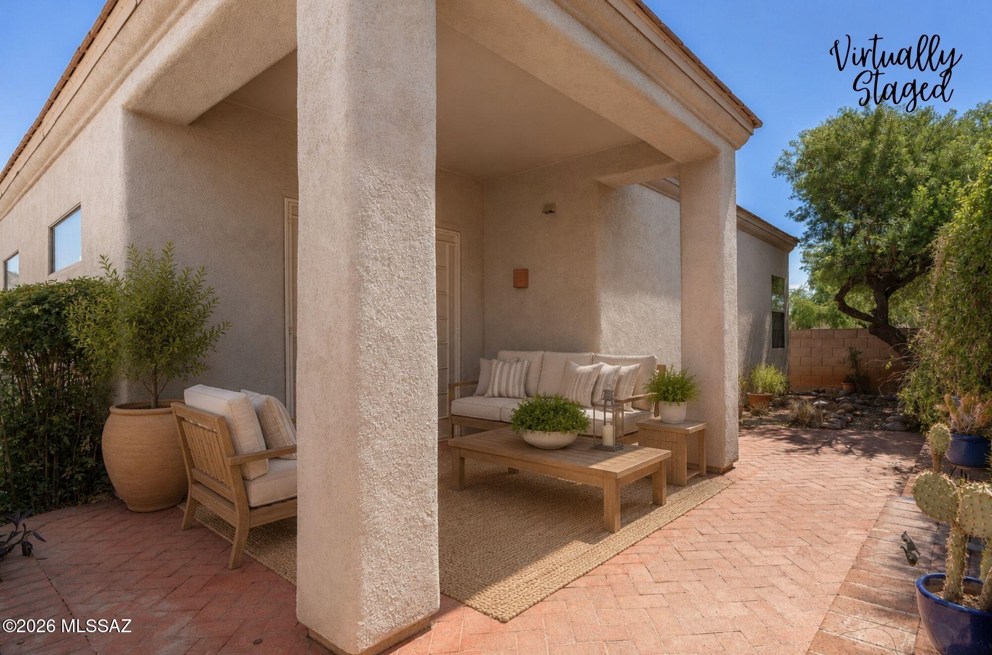 Rancho Esperero (1-343) - Residential